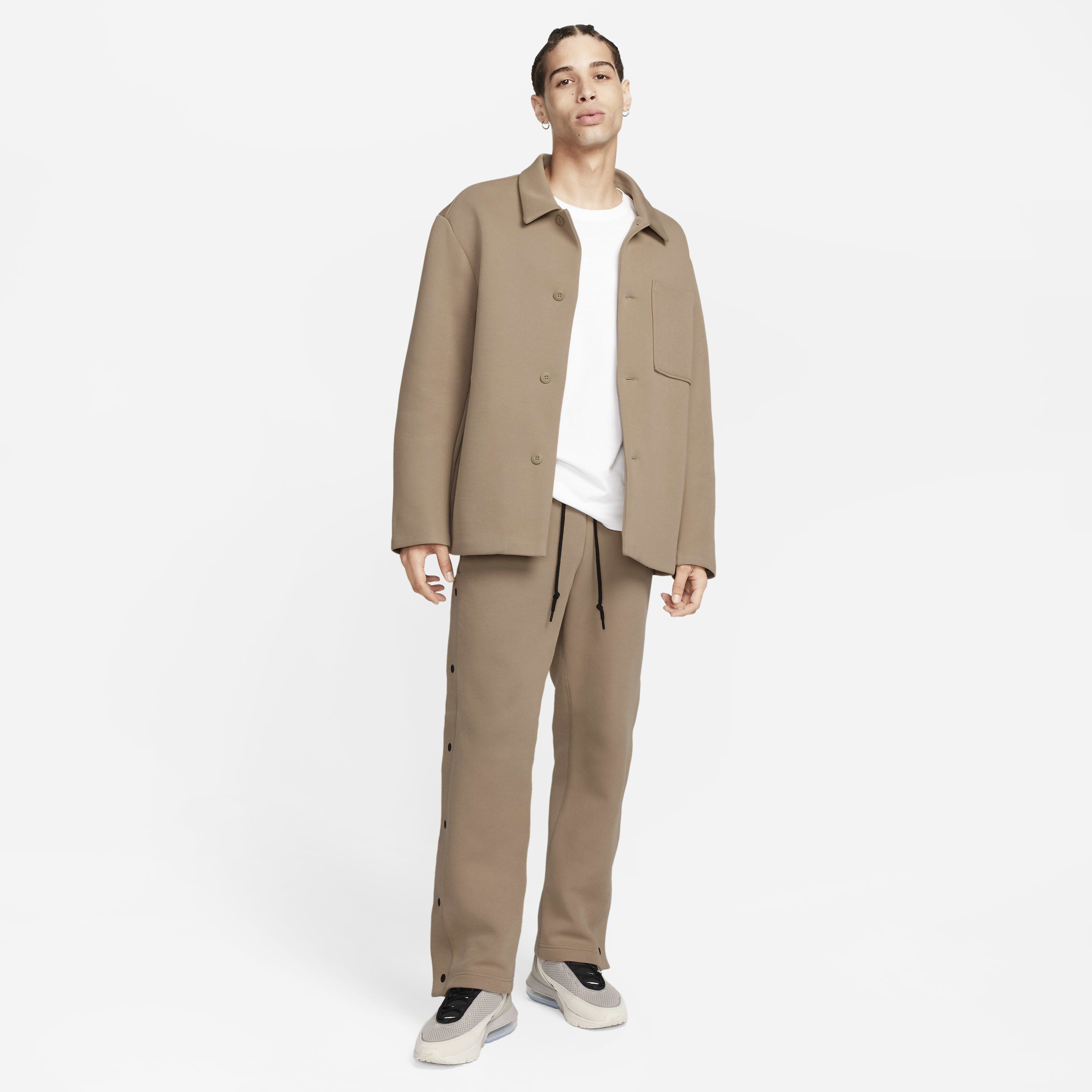 Nike Sportswear Tech Fleece Re-Imagined image number 11