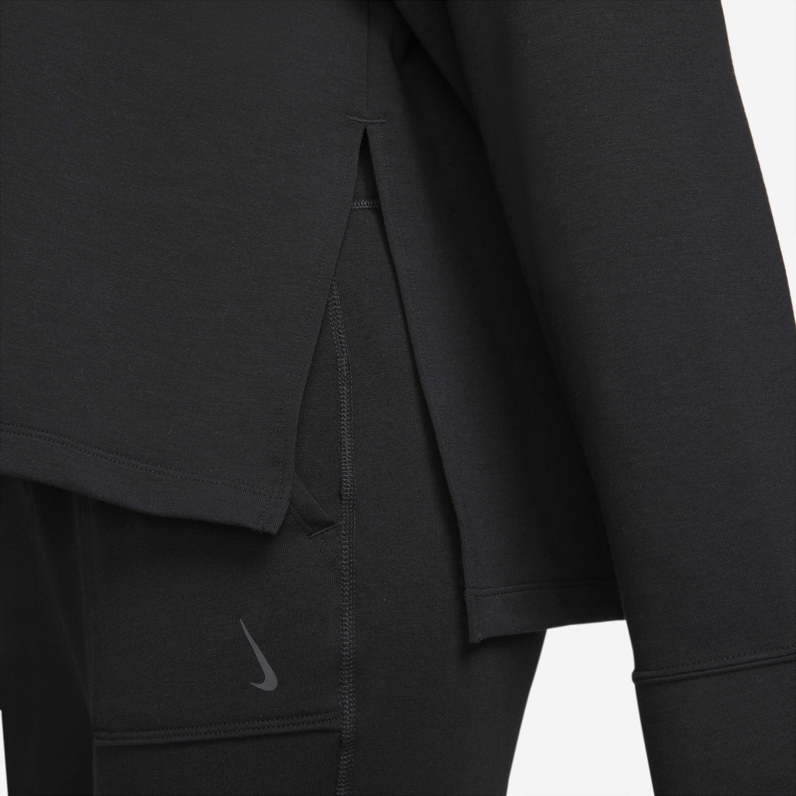 Nike Yoga Dri-FIT image number 3