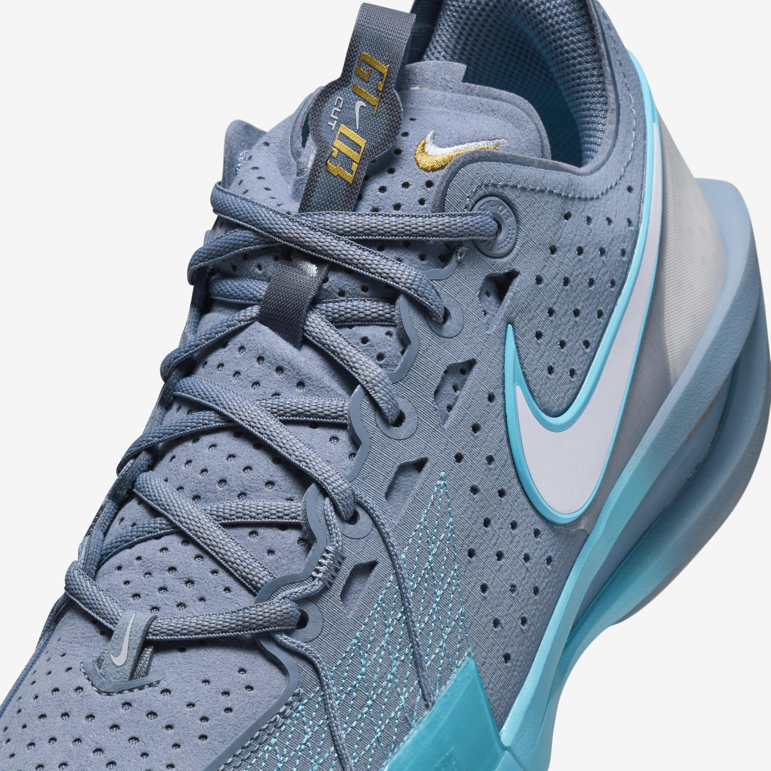 Buy Nike G.T. Cut 3 Basketball Shoes Nike Kuwait Official