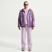 Nike Studio Fleece Medium Weight
