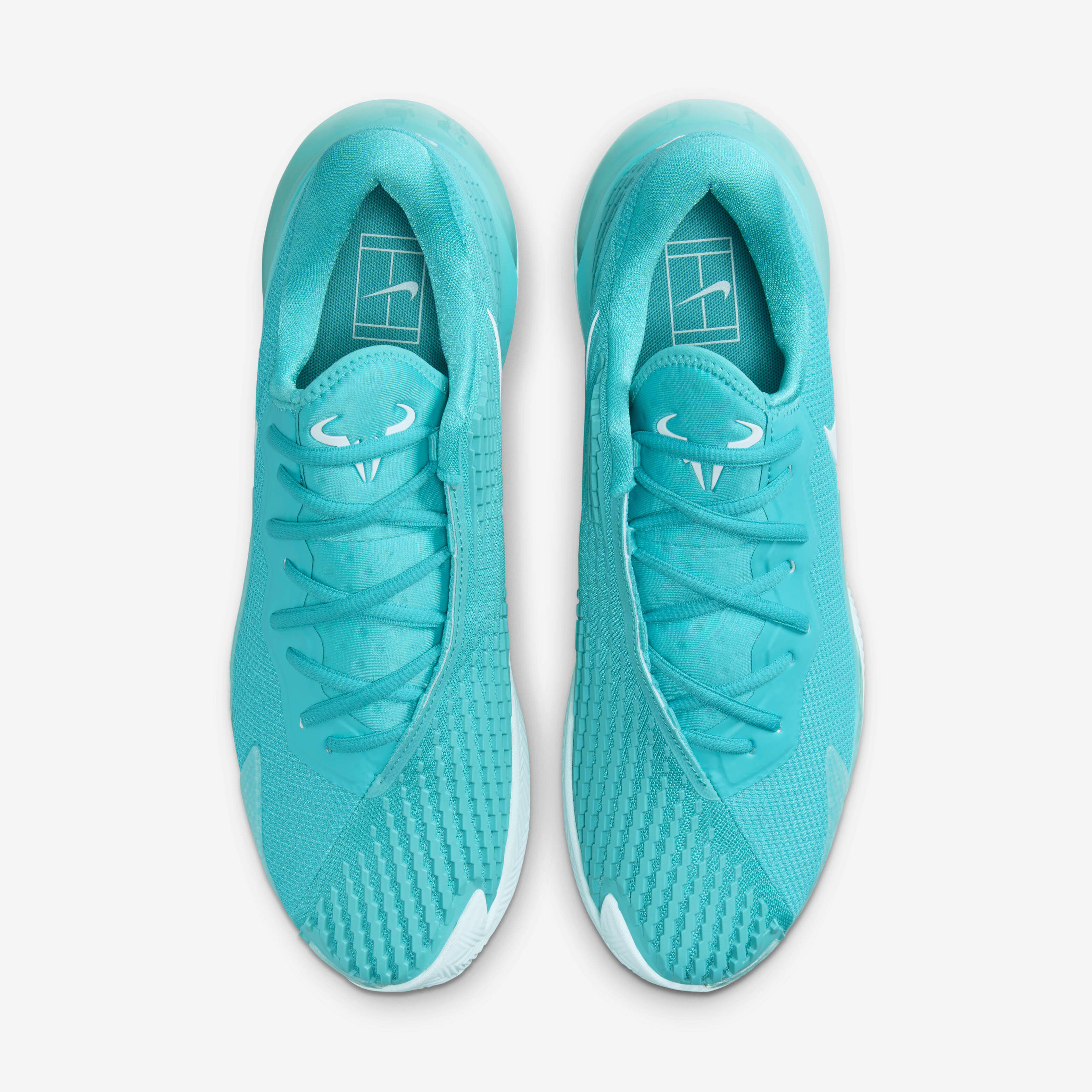 NikeCourt Air Zoom Vapor Cage 4 Rafa image number 3