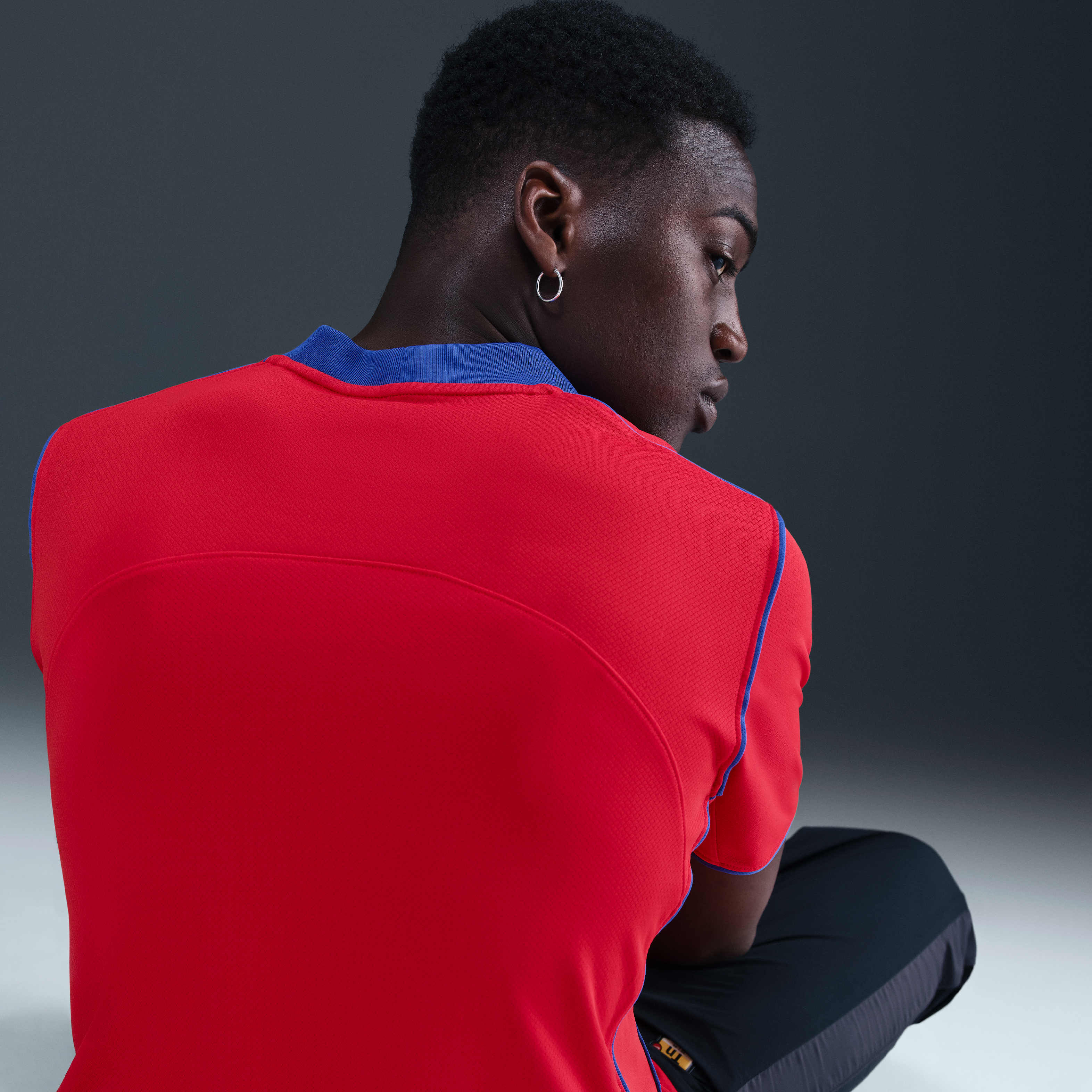 Paris Saint-Germain 2025/26 Stadium Third image number 1