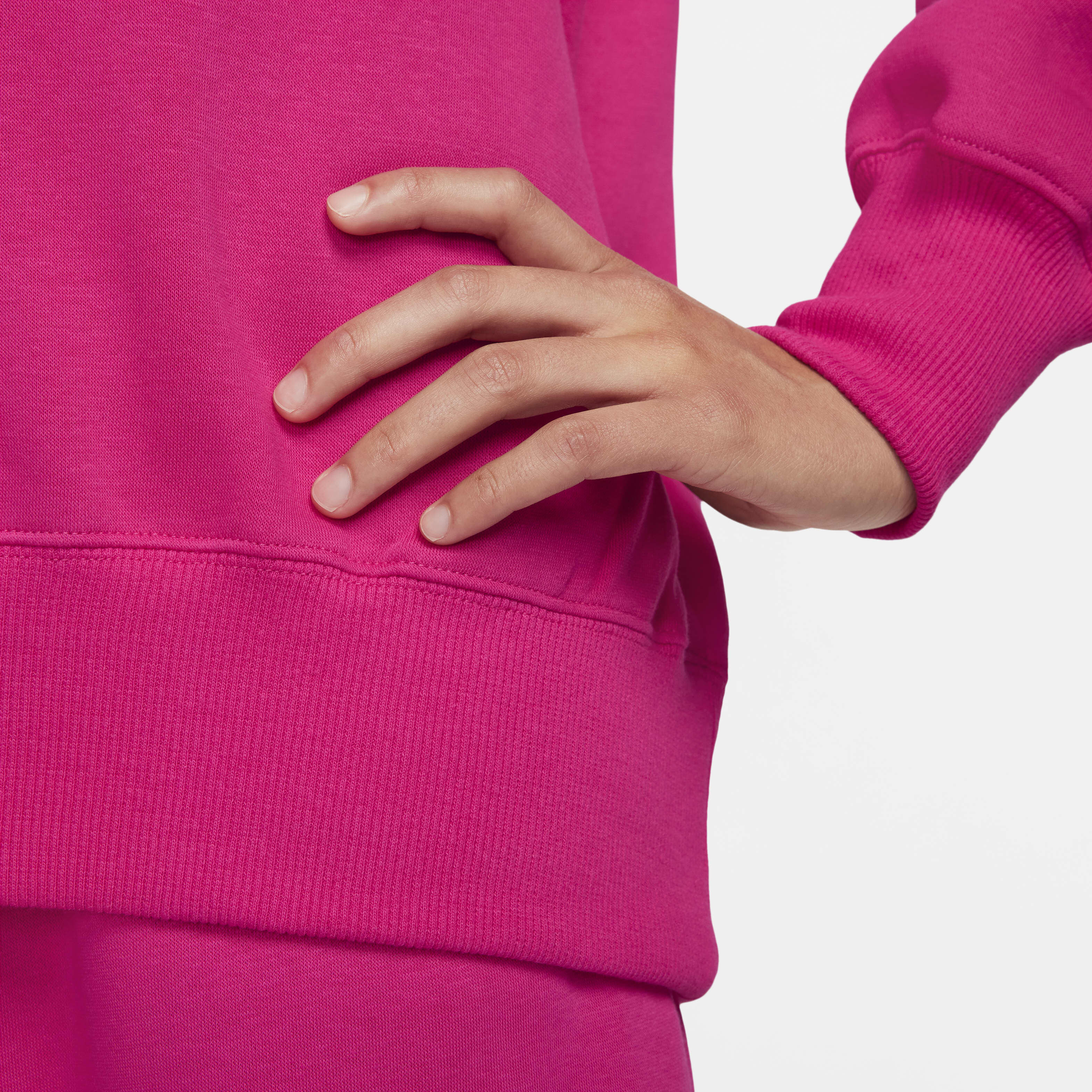 Nike Sportswear Phoenix Fleece image number 3