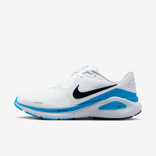 Structure 26-Nike, Nike Structure 26, Men's Road Running Shoes