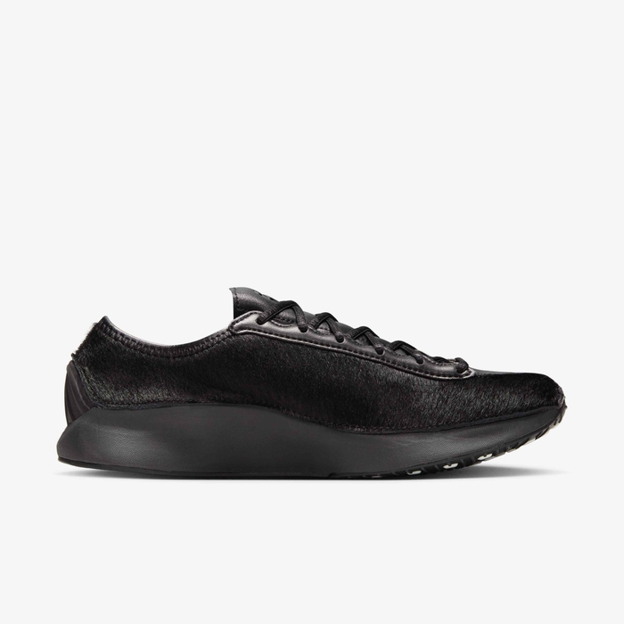 Nike Air Superfly LX Pony Hair Leather image number 2 Nike Air Superfly LX Pony Hair Leather image number 2