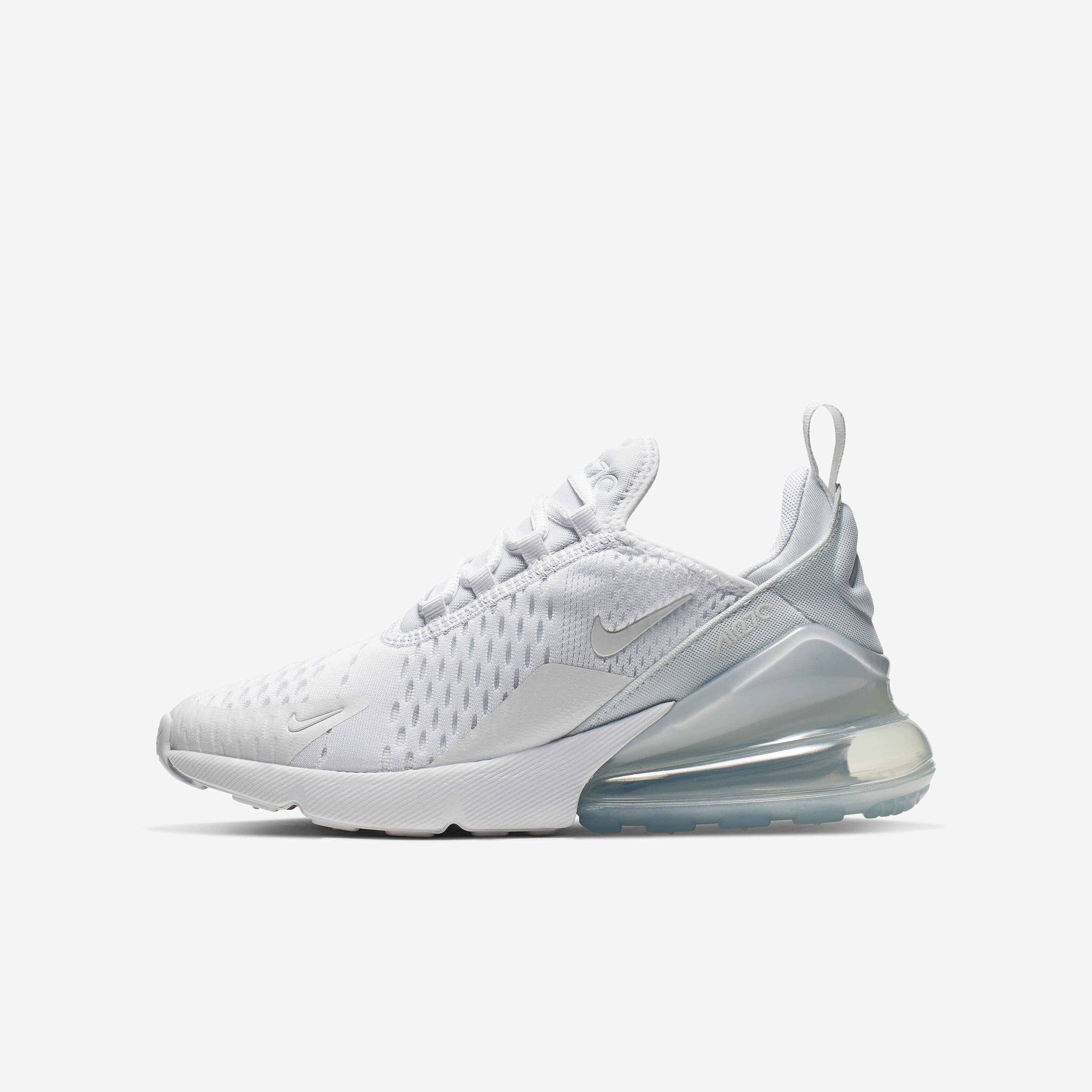 Buy Nike Air Max 270 Older Kids Shoes Nike Kuwait Official