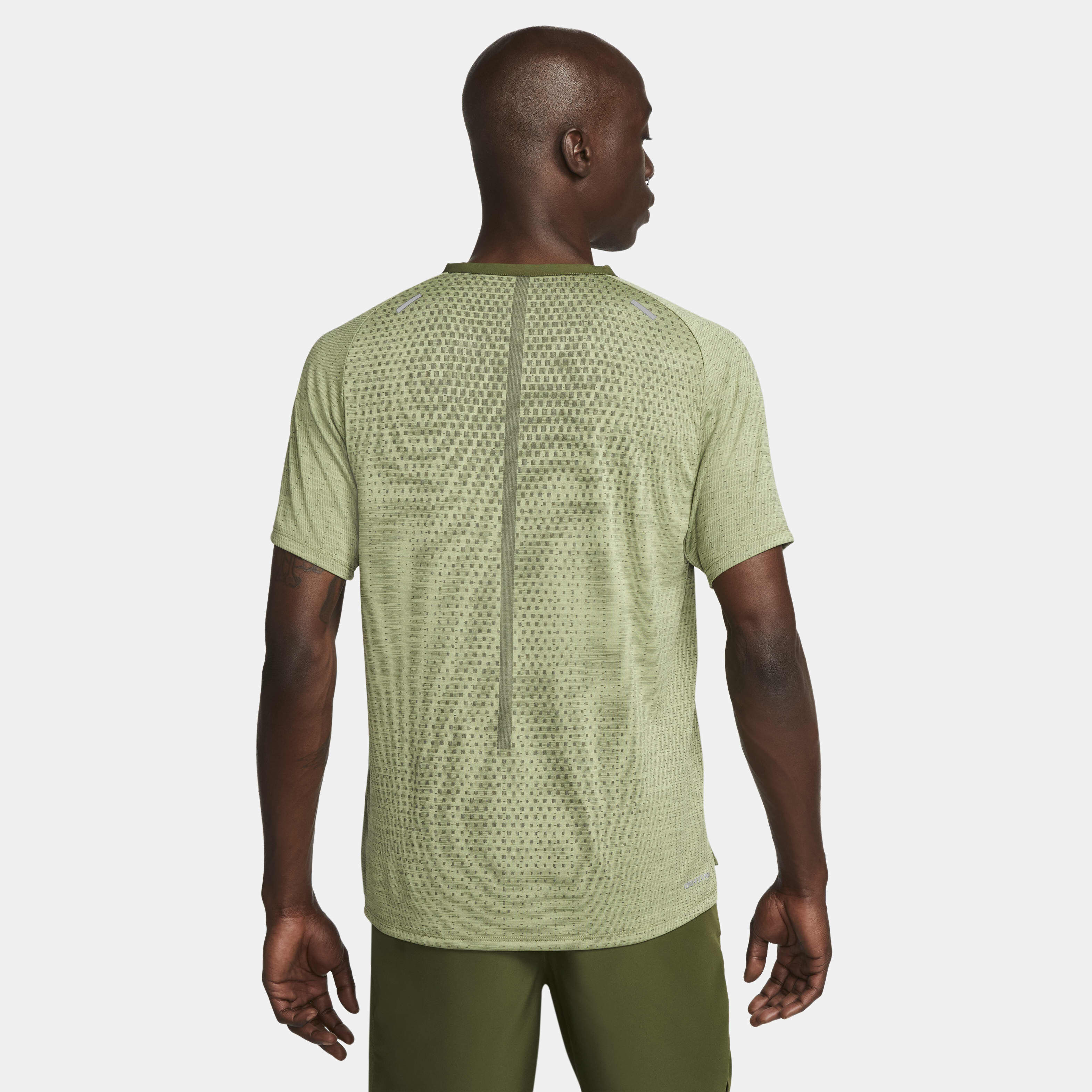 Nike Tech Knit image number 1