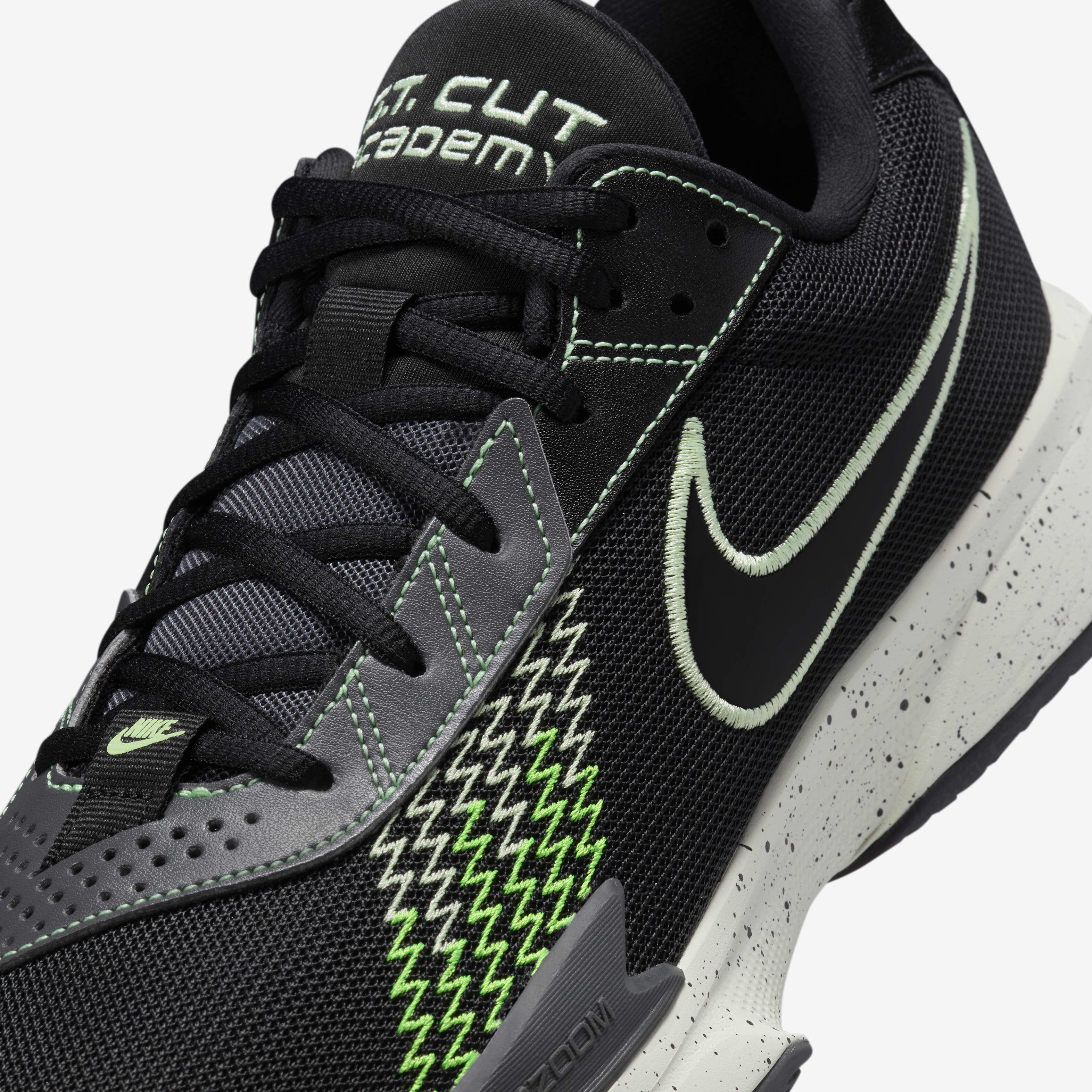 Nike Men's Basketball Shoes G.T. Cut Academy, FB2599-004