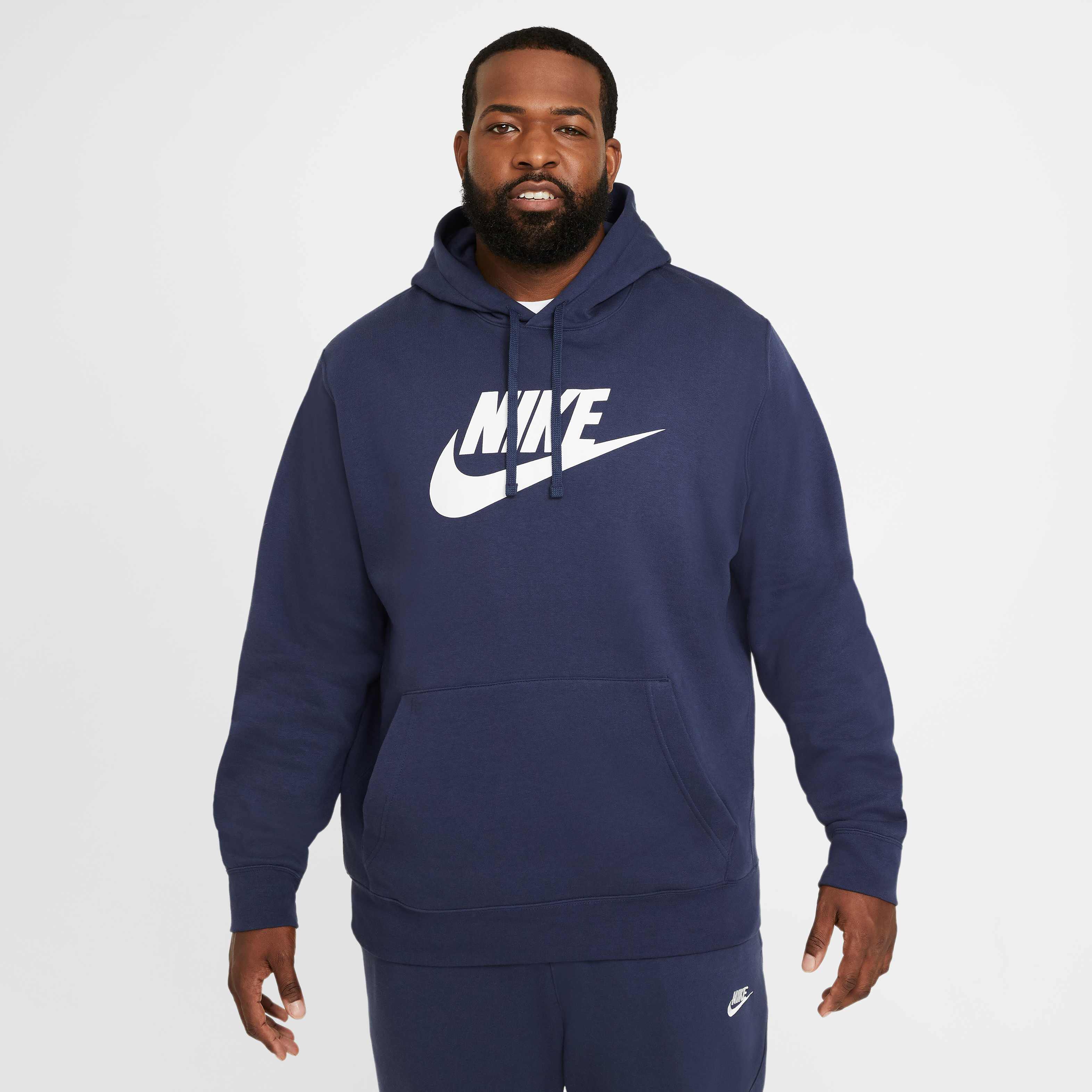 Nike Sportswear Club Fleece image number 5