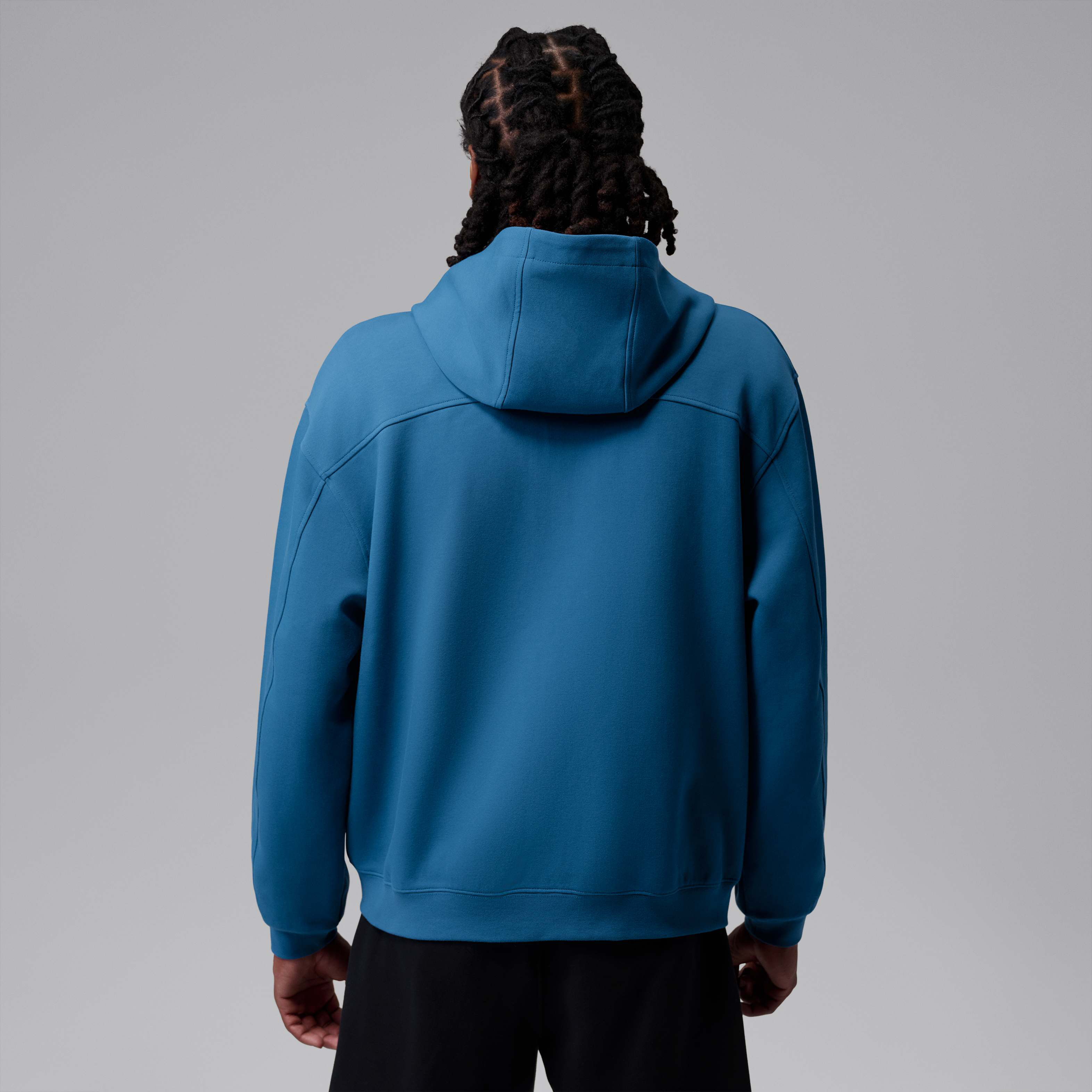 Jordan Sport Hoop Fleece image number 1
