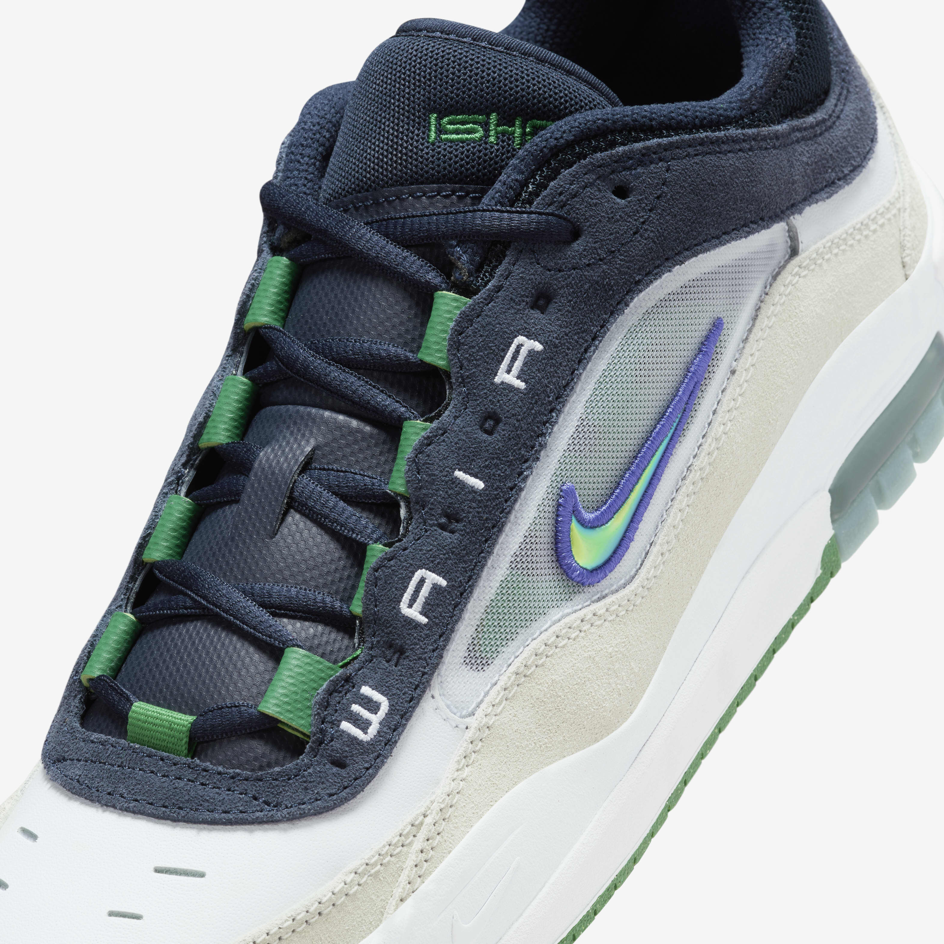 Nike Air Max Ishod image number 6