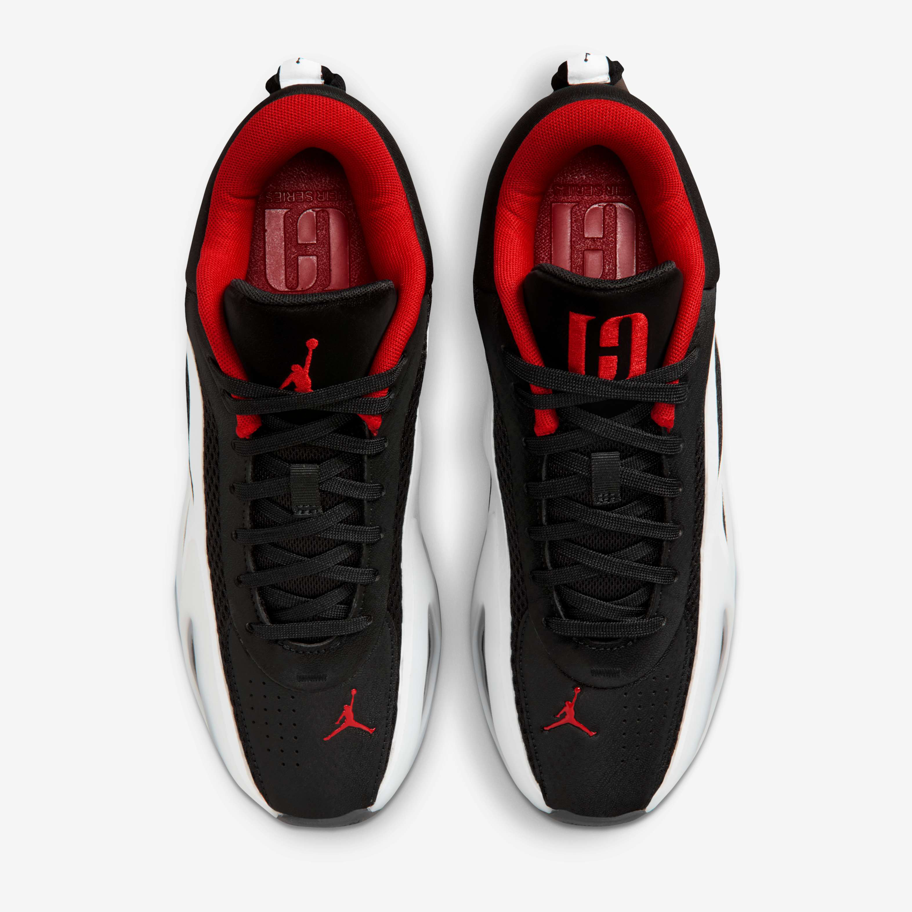 جوردن اير سيريز 2 image number 3