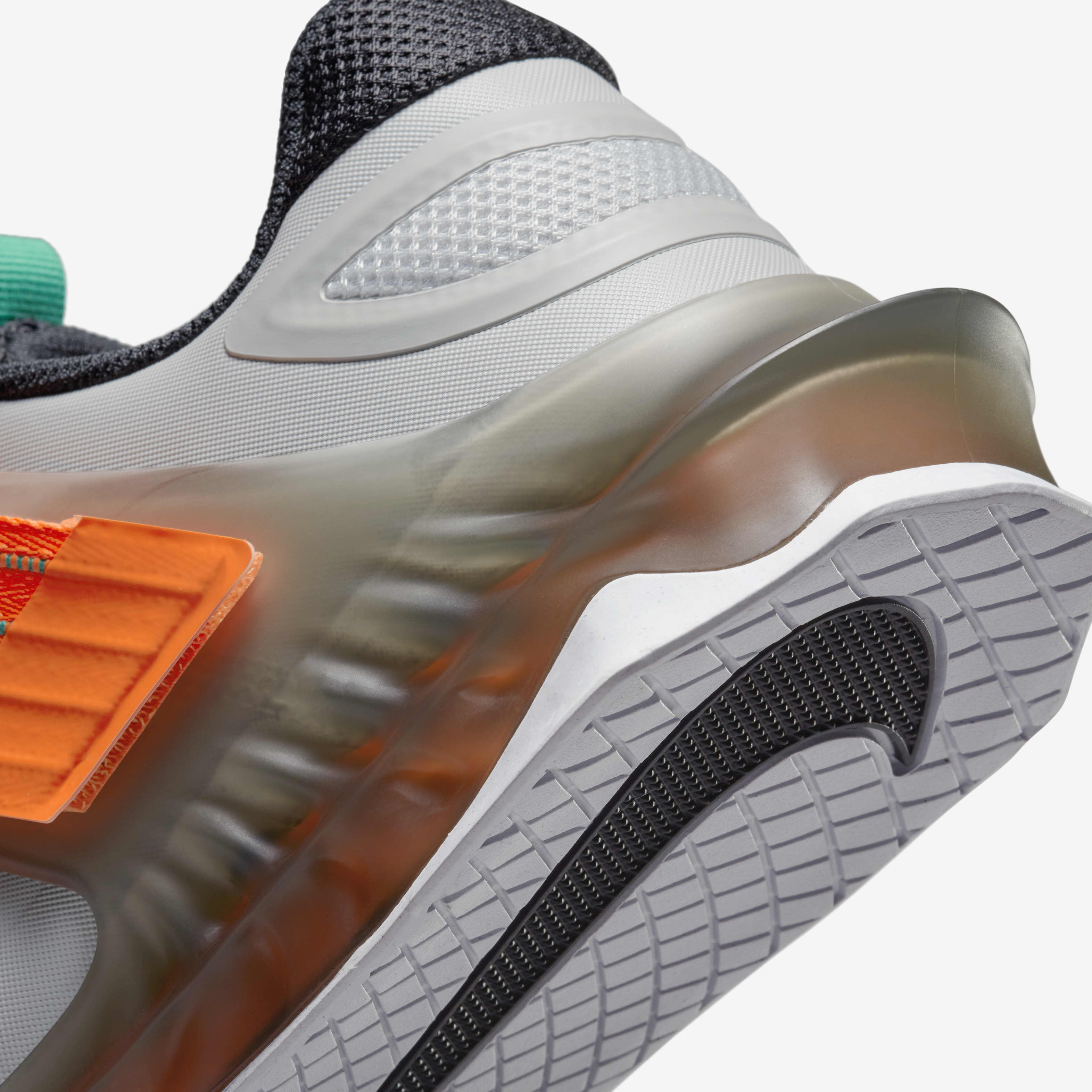Nike Savaleos image number 7