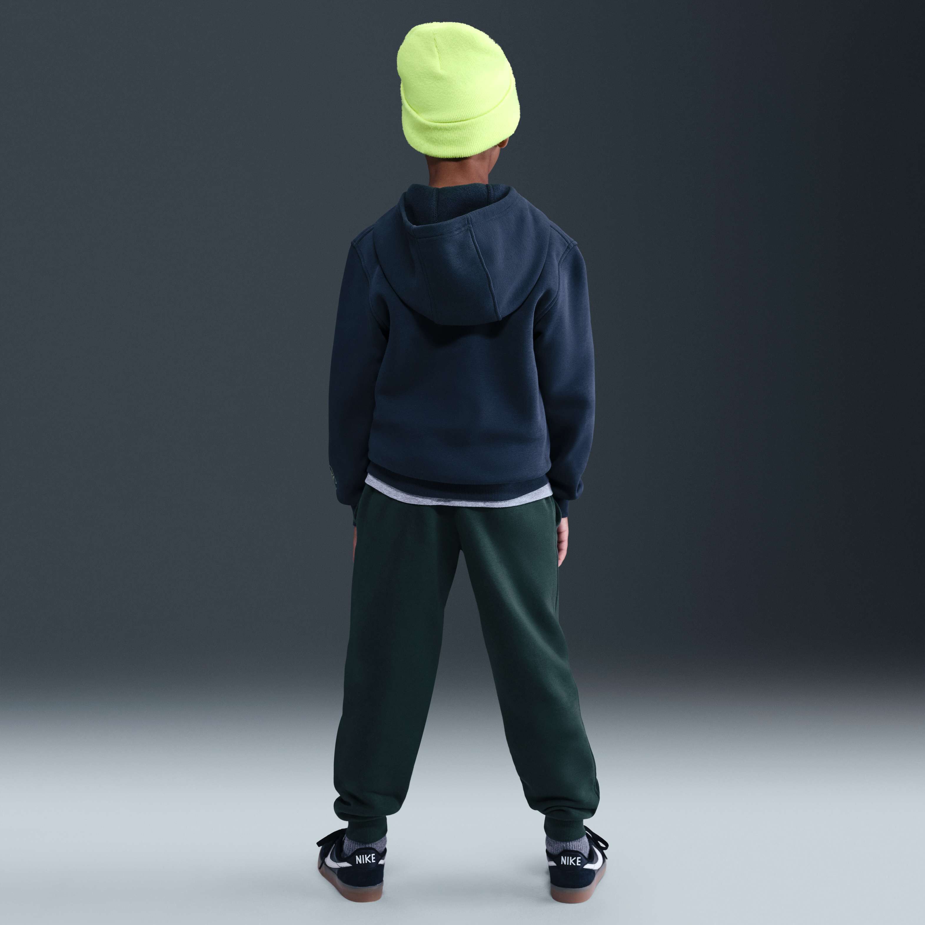 كيليان مبابي كلوب فليس image number 5