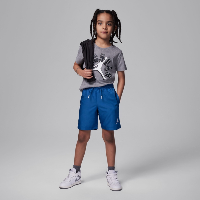 Jordan Jumpman Woven Play Shorts image number 4 Jordan Jumpman Woven Play Shorts image number 4