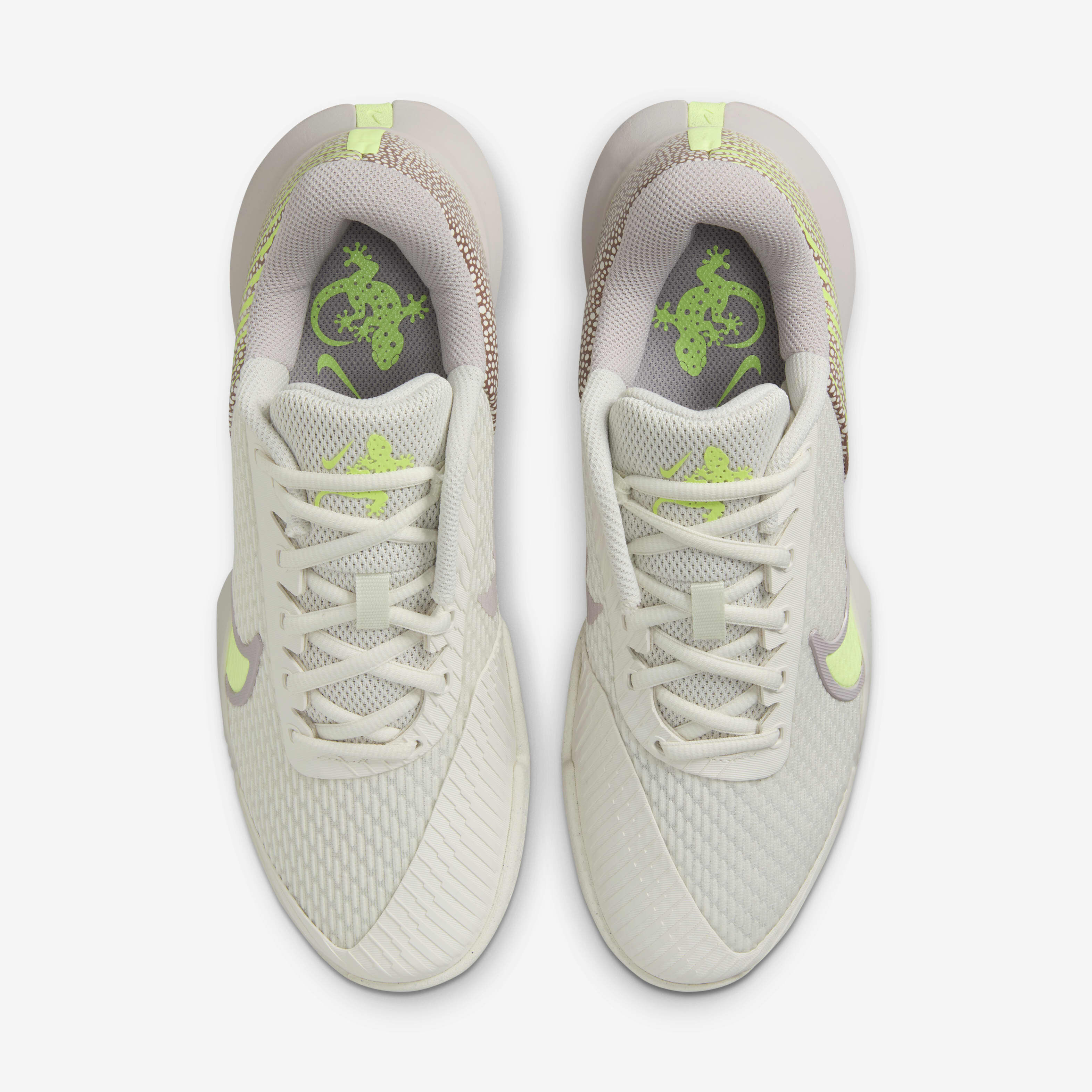 NikeCourt Air Zoom Vapor Pro 2 Premium image number 3