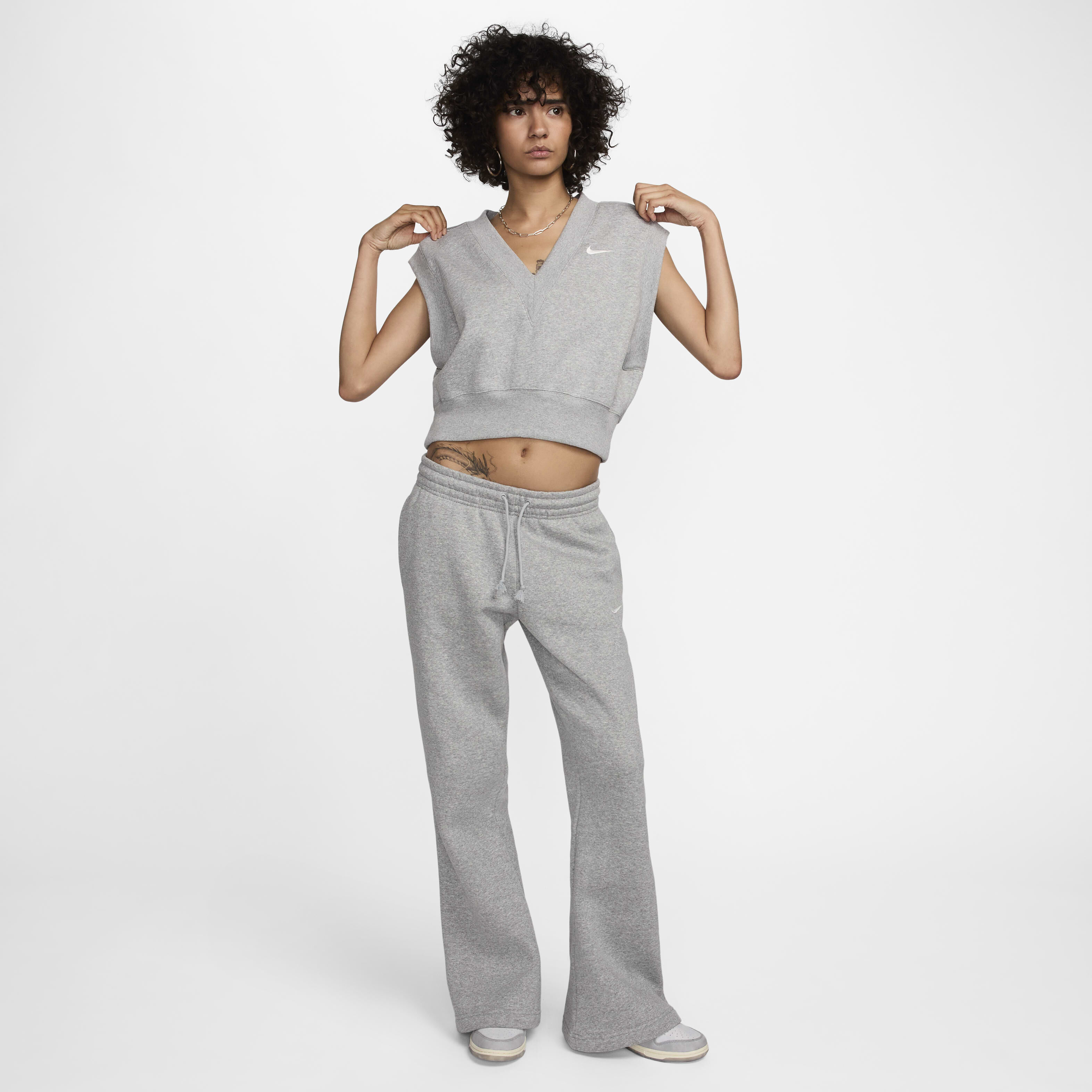 Nike Sportswear Phoenix Fleece image number 5