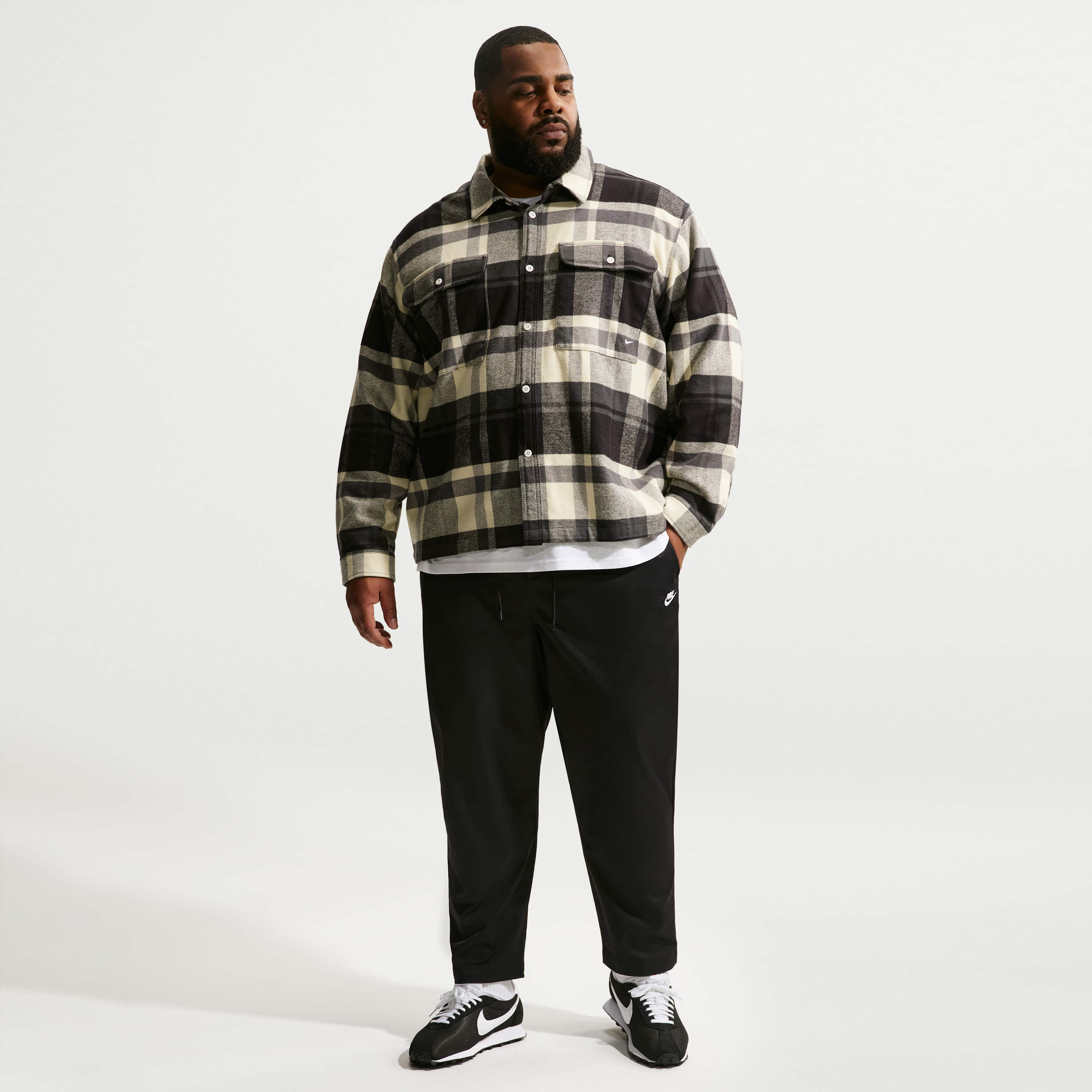 Nike Club image number 5