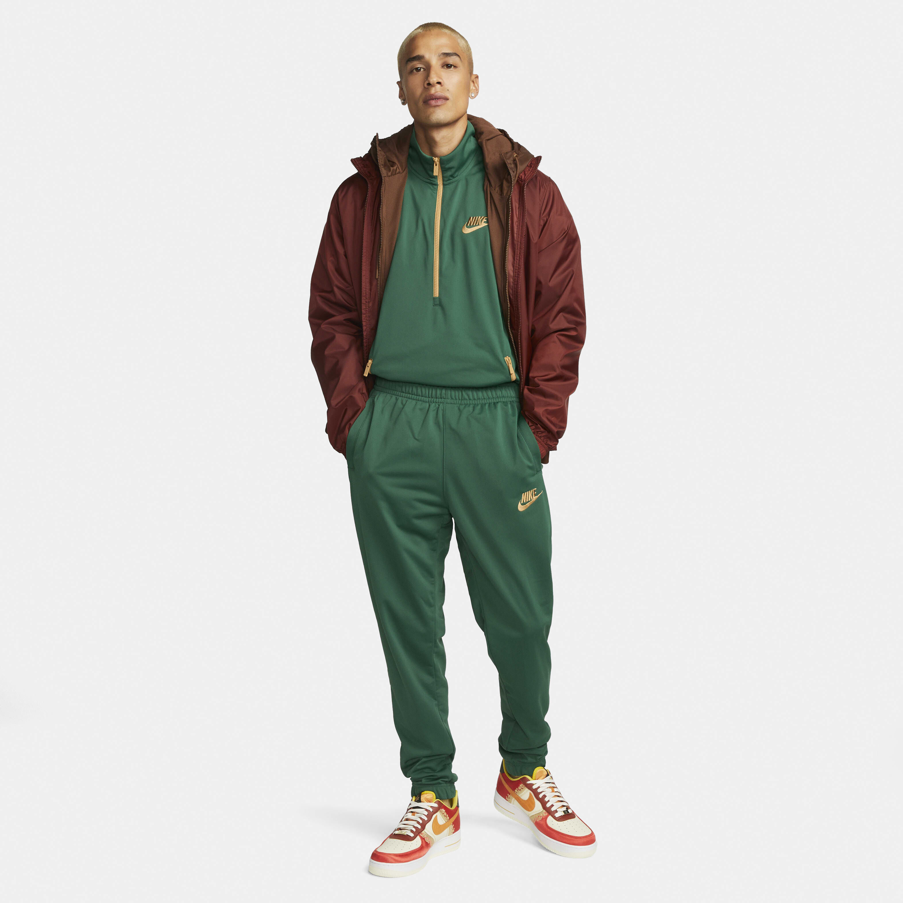 Nike Sportswear Sport Essentials image number 8