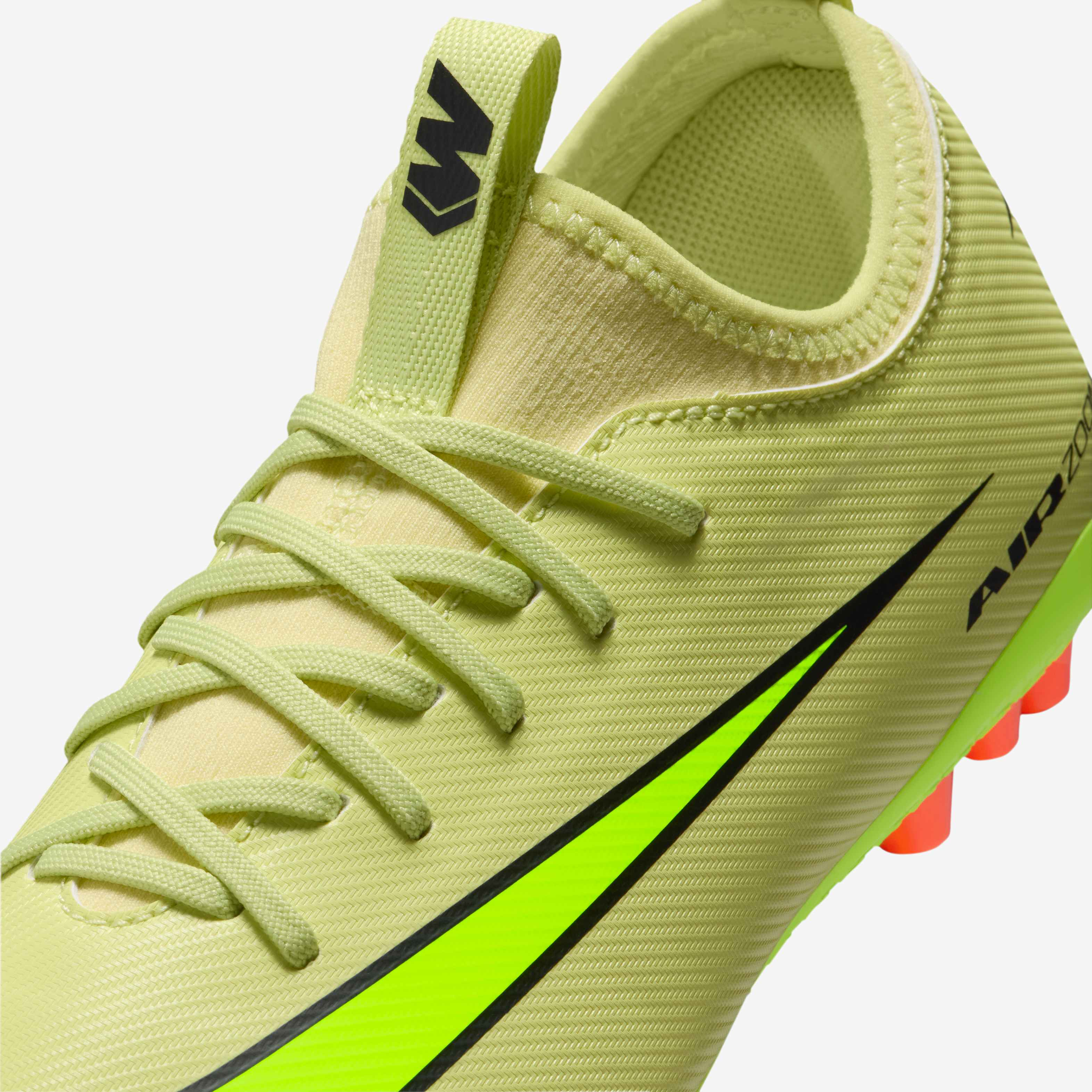 Nike Jr. Mercurial Vapor 16 Academy image number 7