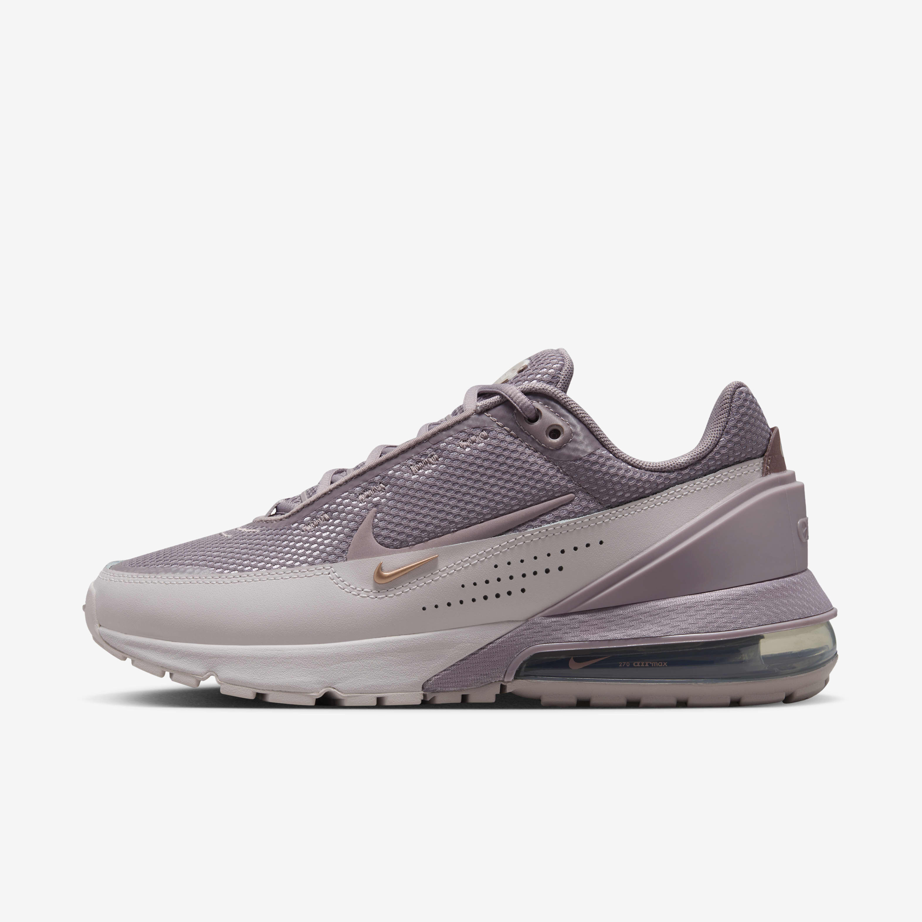 Buy Nike Air Max Pulse Women s Shoes Light Violet Ore Platinum Violet Sail Smokey Mauve Nike Kuwait Official