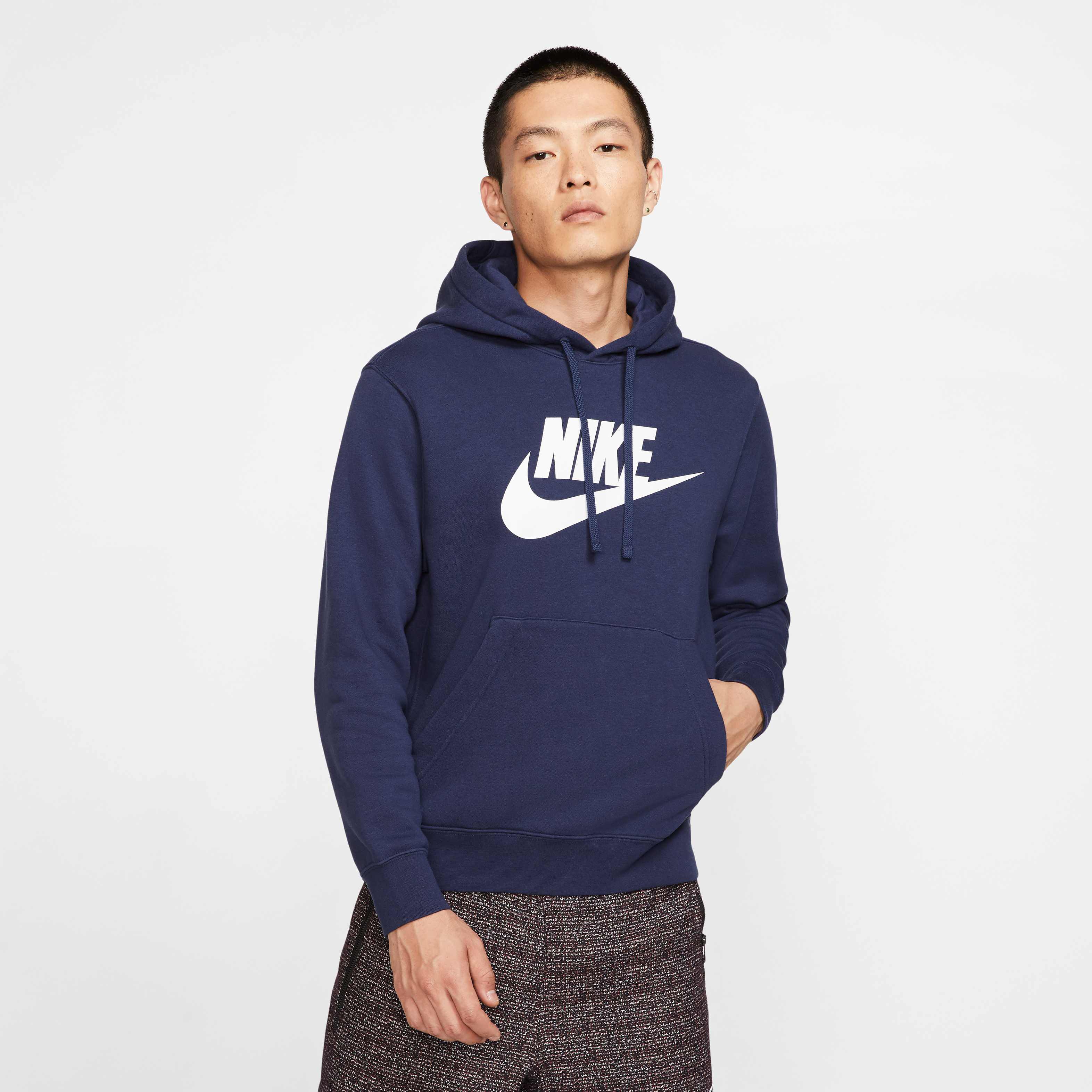 Nike Sportswear Club Fleece image number 0