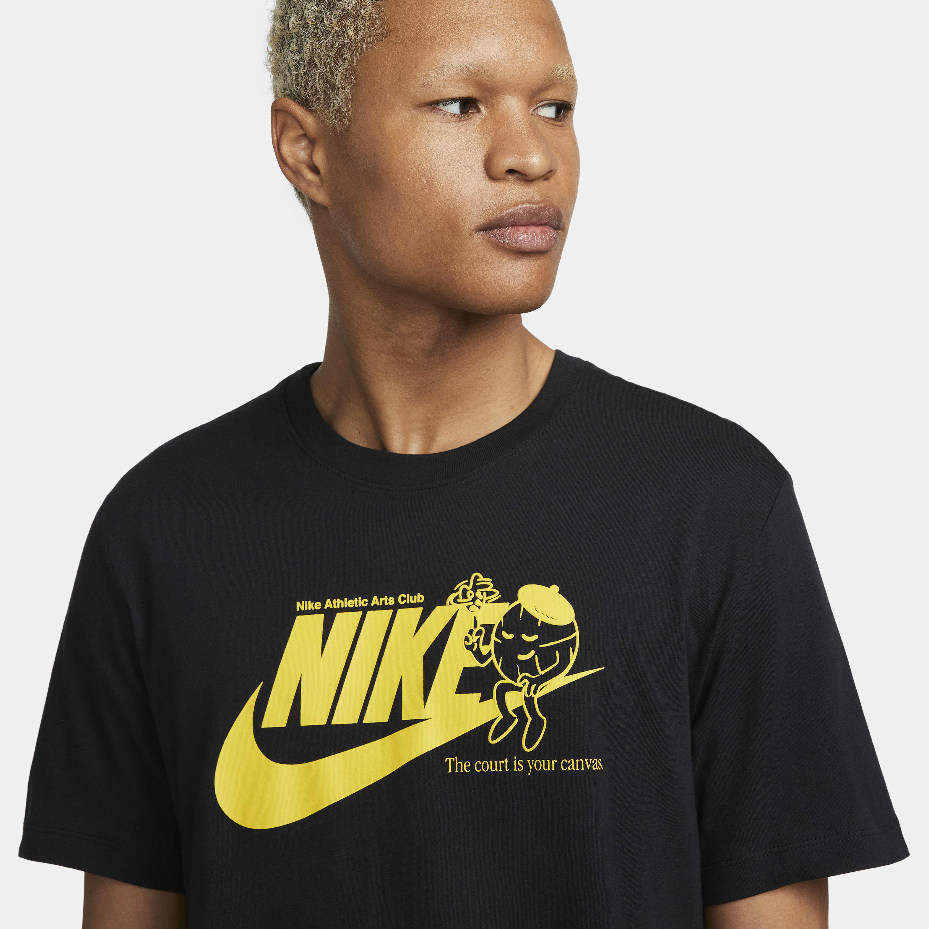 Nike Sportswear image number 2