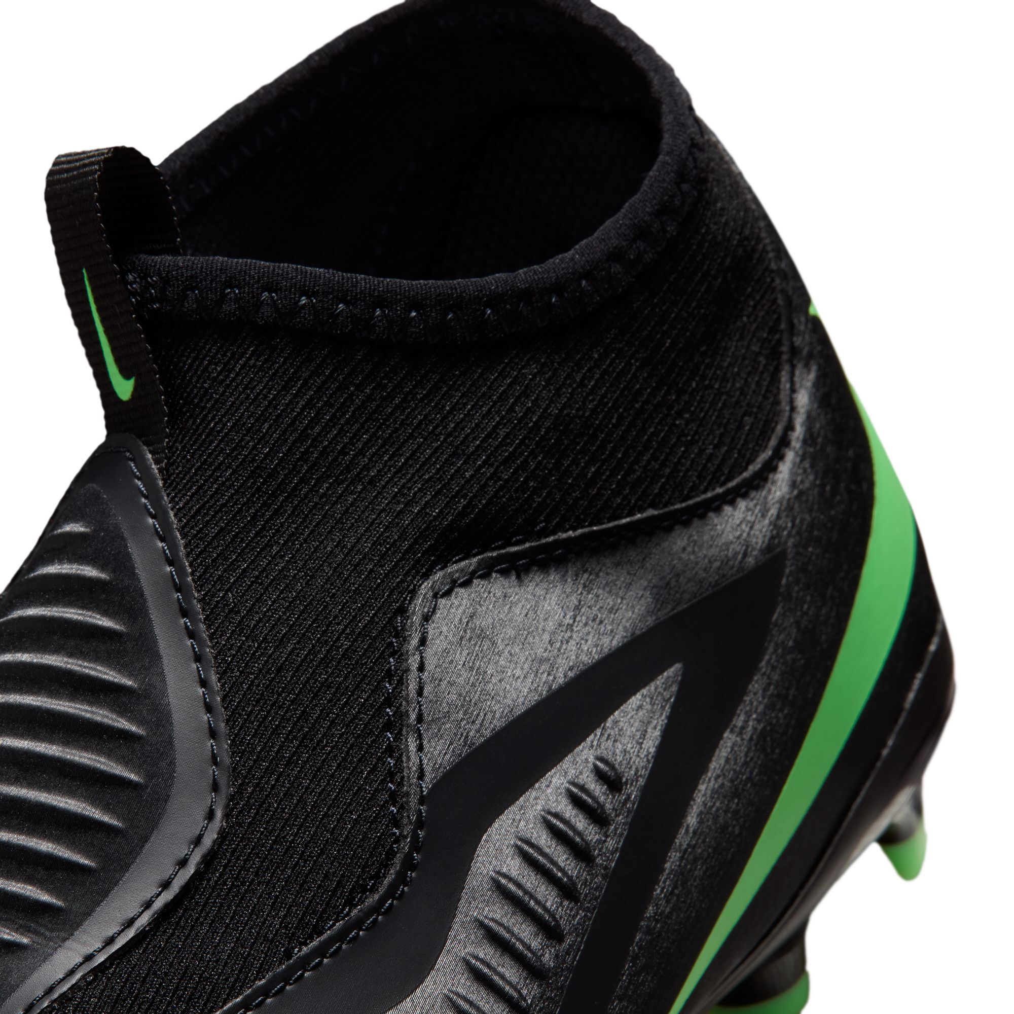 Nike Jr. Phantom 6 High Academy image number 6