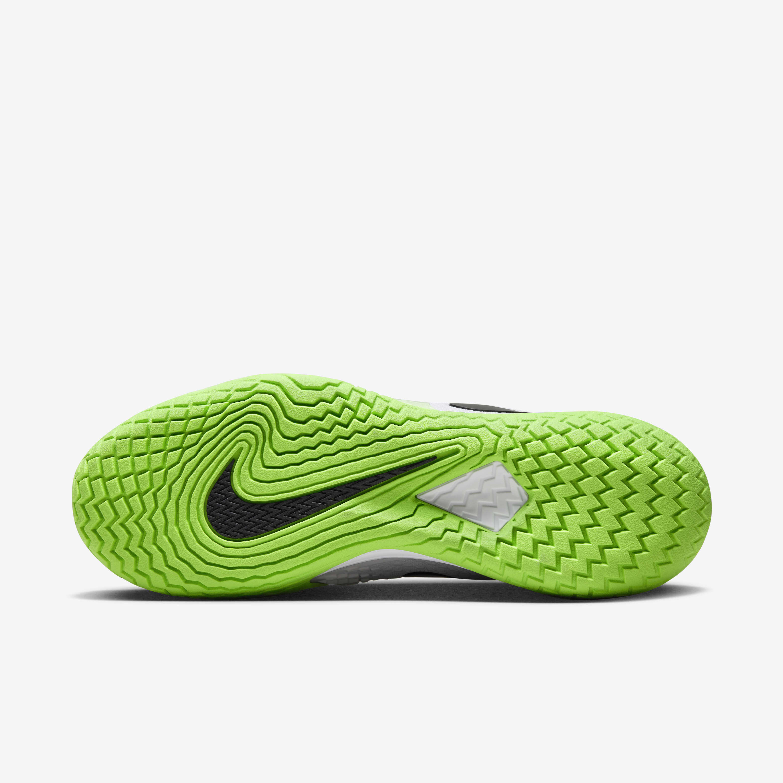 Nike men's vapor court tennis shoes clearance