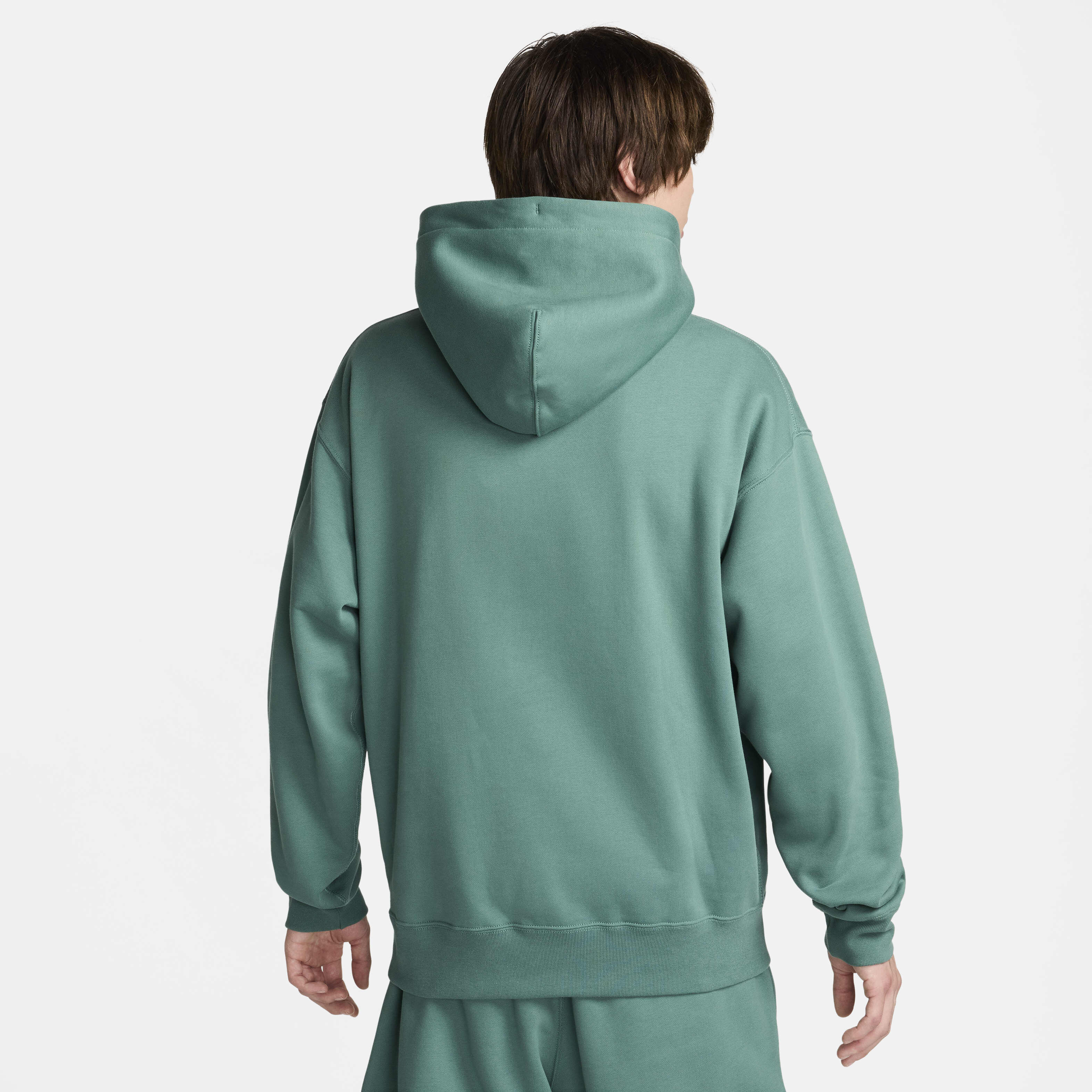 Nike Solo Swoosh image number 1