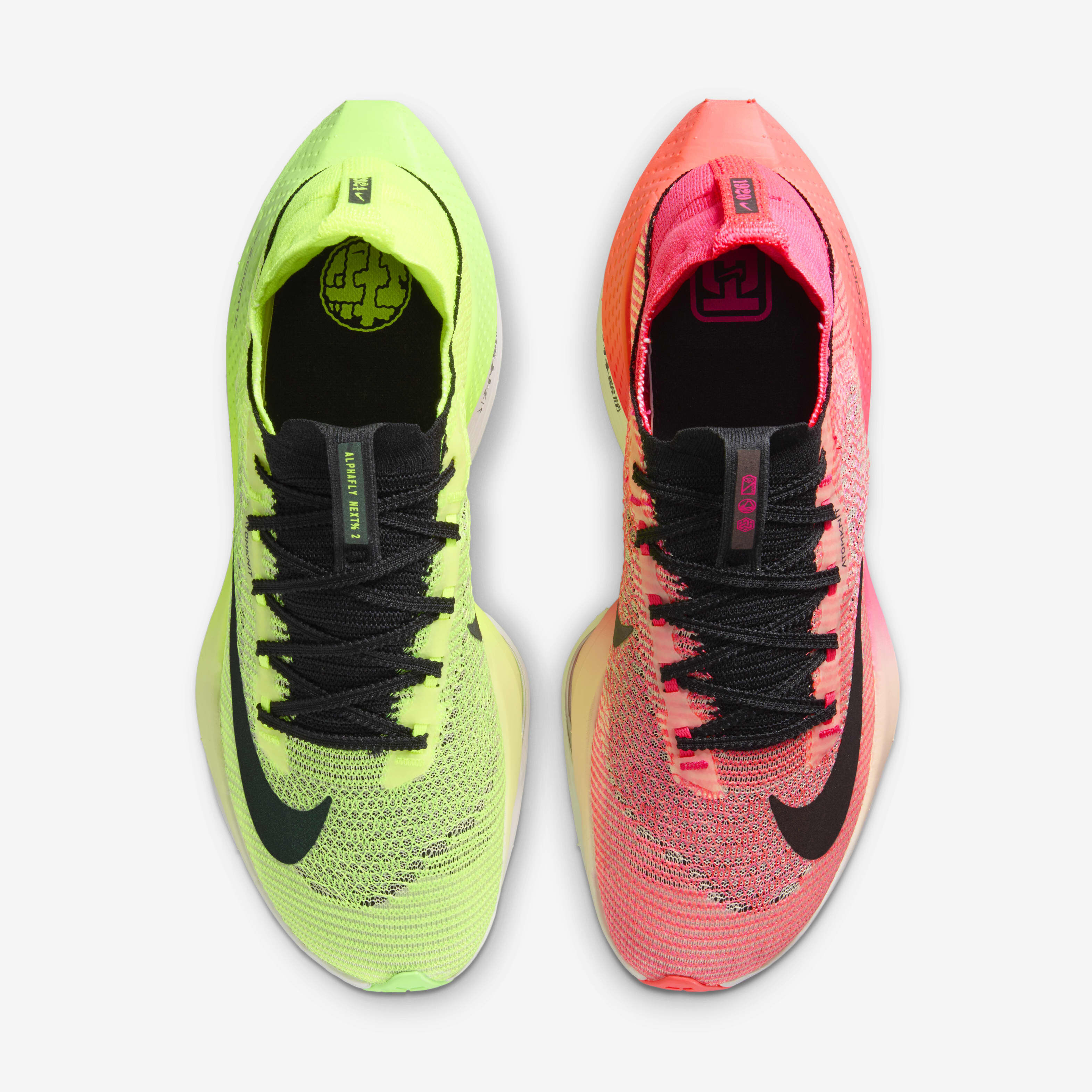 アライエアイズ２ Buy Nike Alphafly 2 Men's Road Racing Shoes - Luminous Green