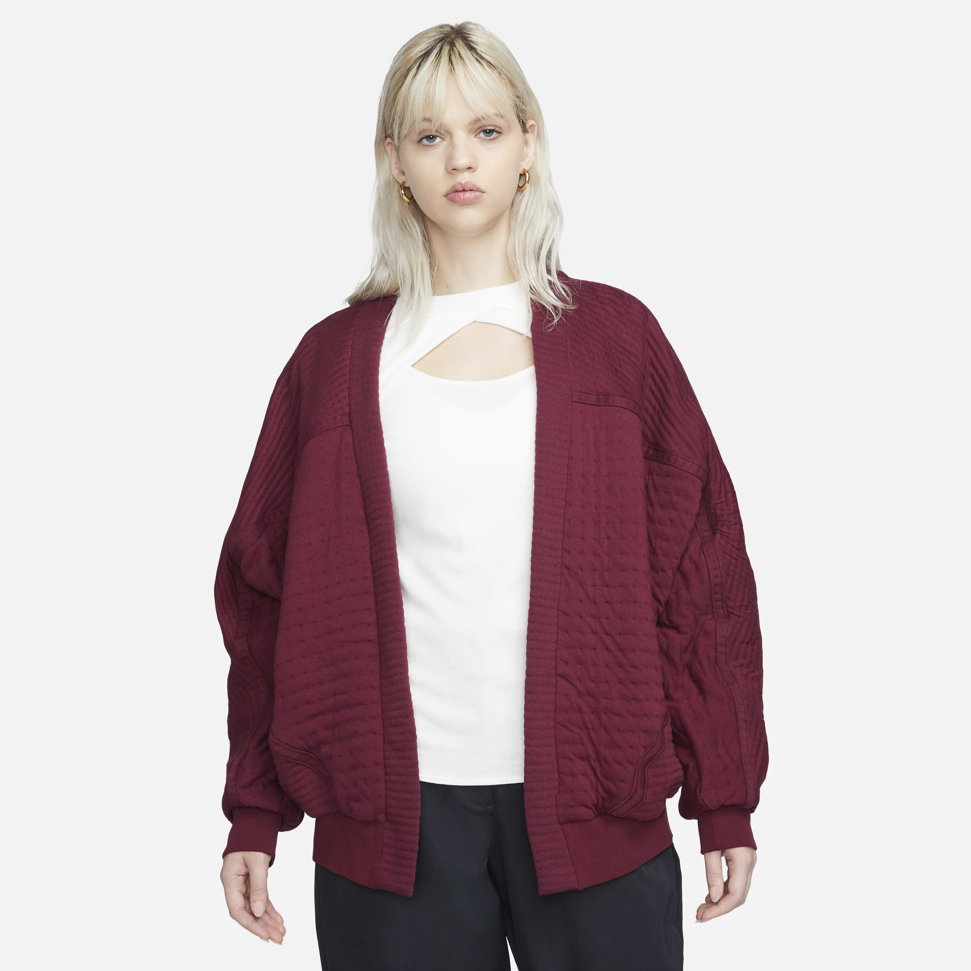 Nike Sportswear Therma-FIT Tech Pack image number 0