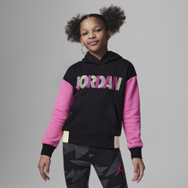Jordan Fundamental Pullover Hoodie