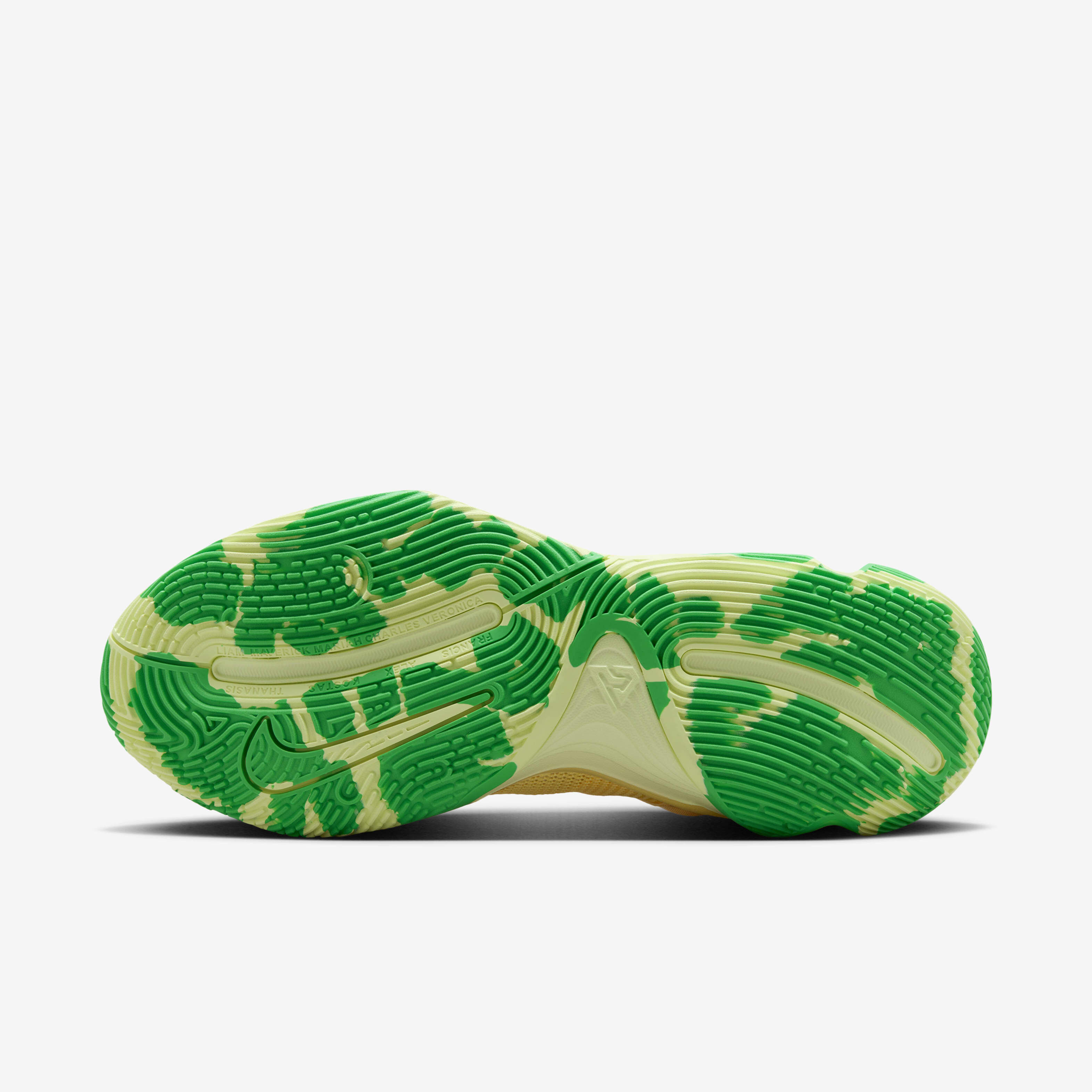 Giannis Immortality 3 'Nigeria x Greece' image number 1