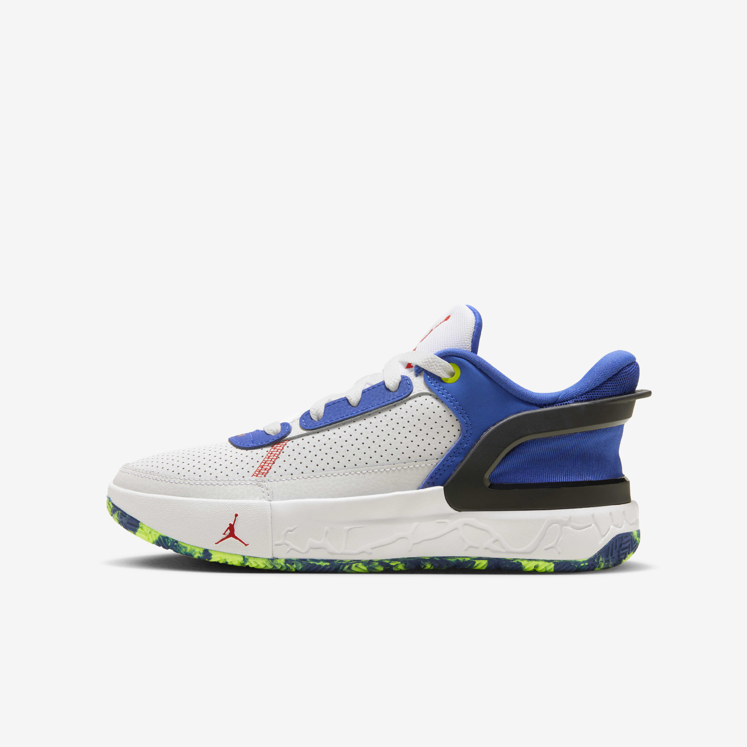 Buy Jordan DAY1 EO Older Kids Shoes Nike Kuwait Official