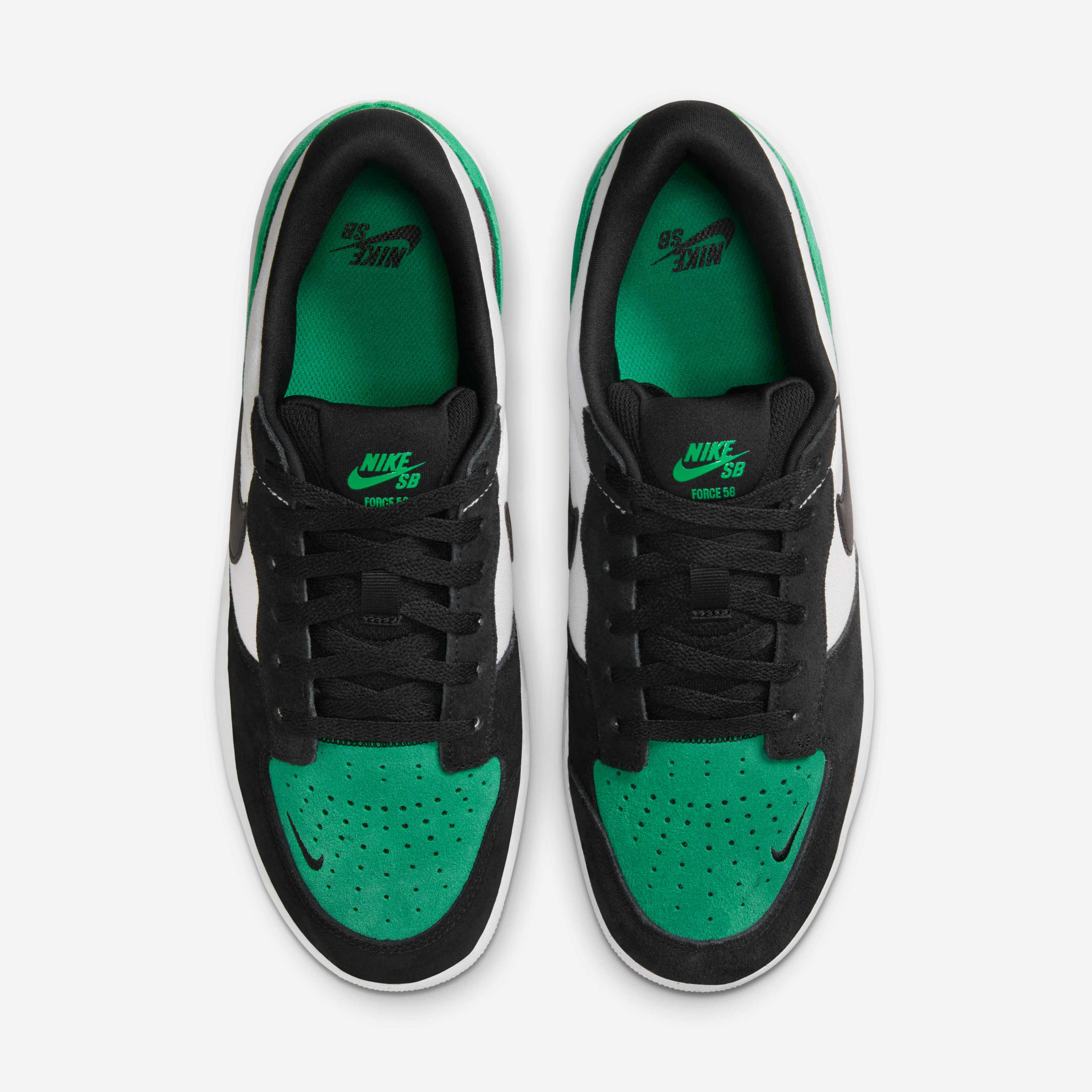 Nike SB Force 58 image number 3