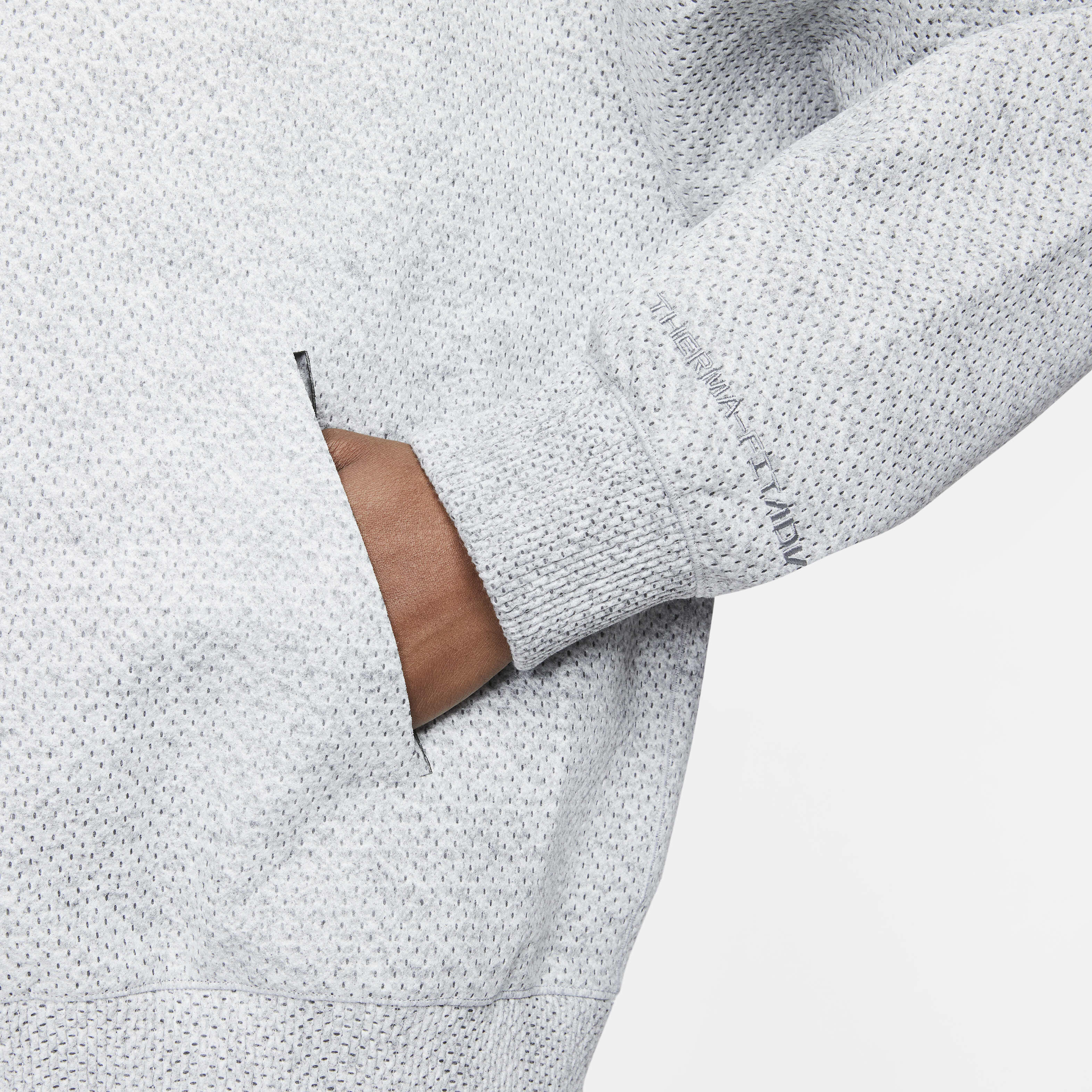 Nike Forward Hoodie image number 4