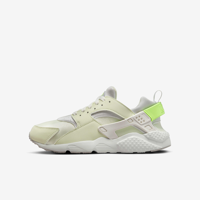 Buy Nike Huarache Run Older Kids' Shoes Sea Glass/Light Iron