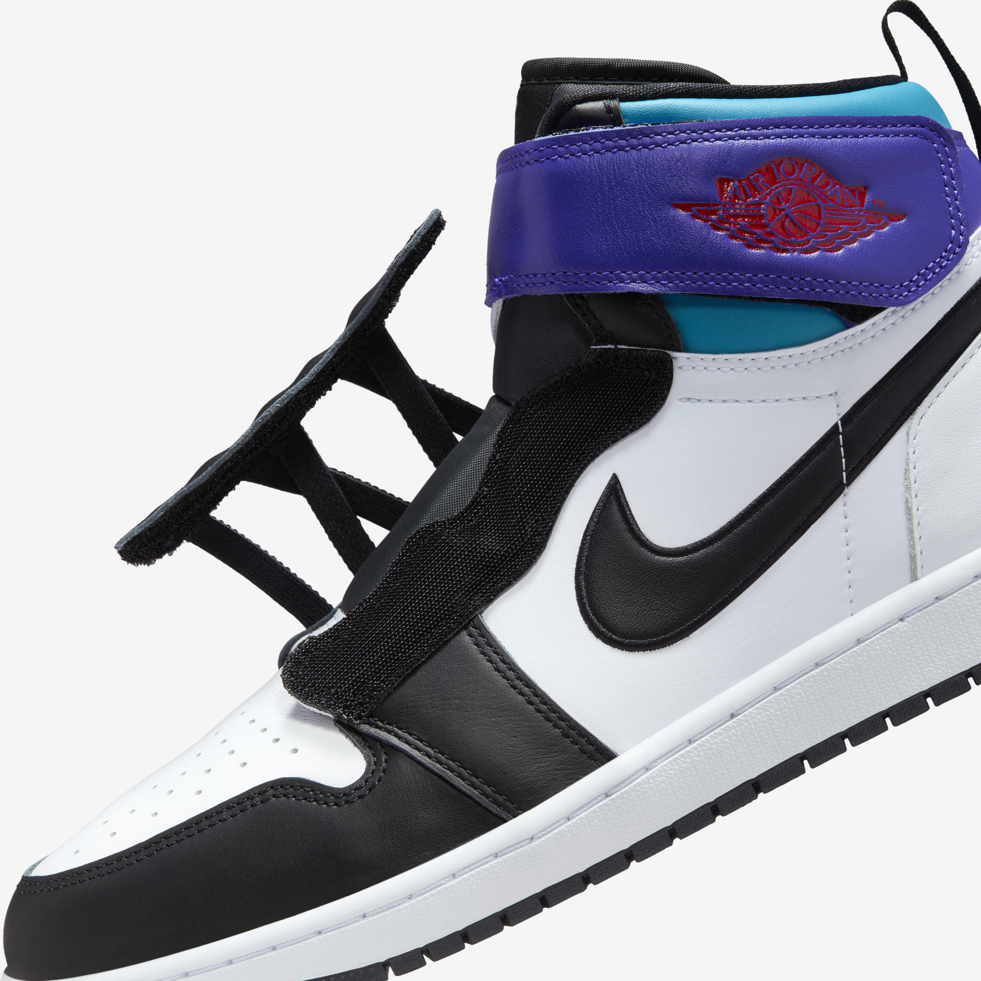 اير جوردن 1 هاي فلاي ايز image number 8