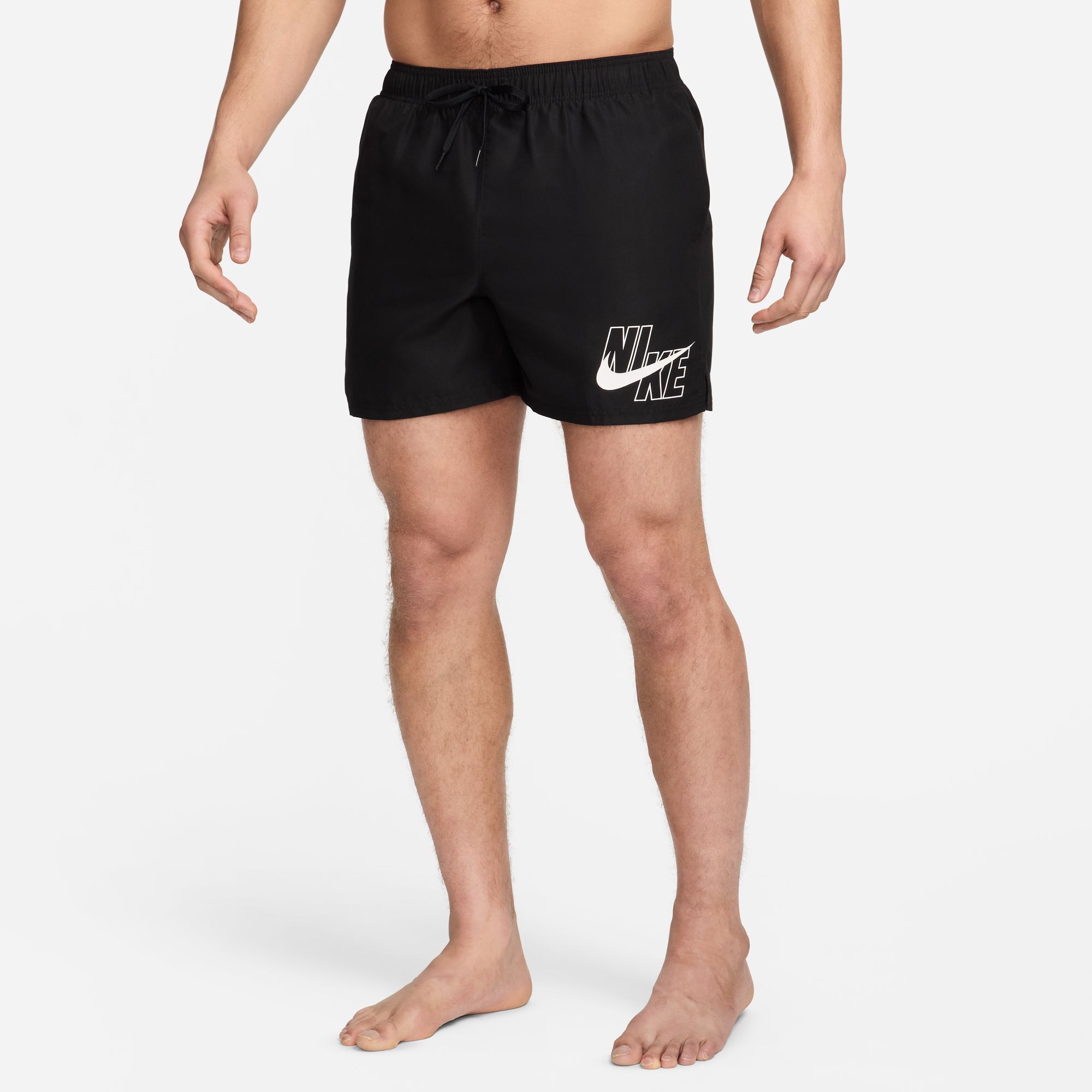 Nike swimsuit with shorts sale