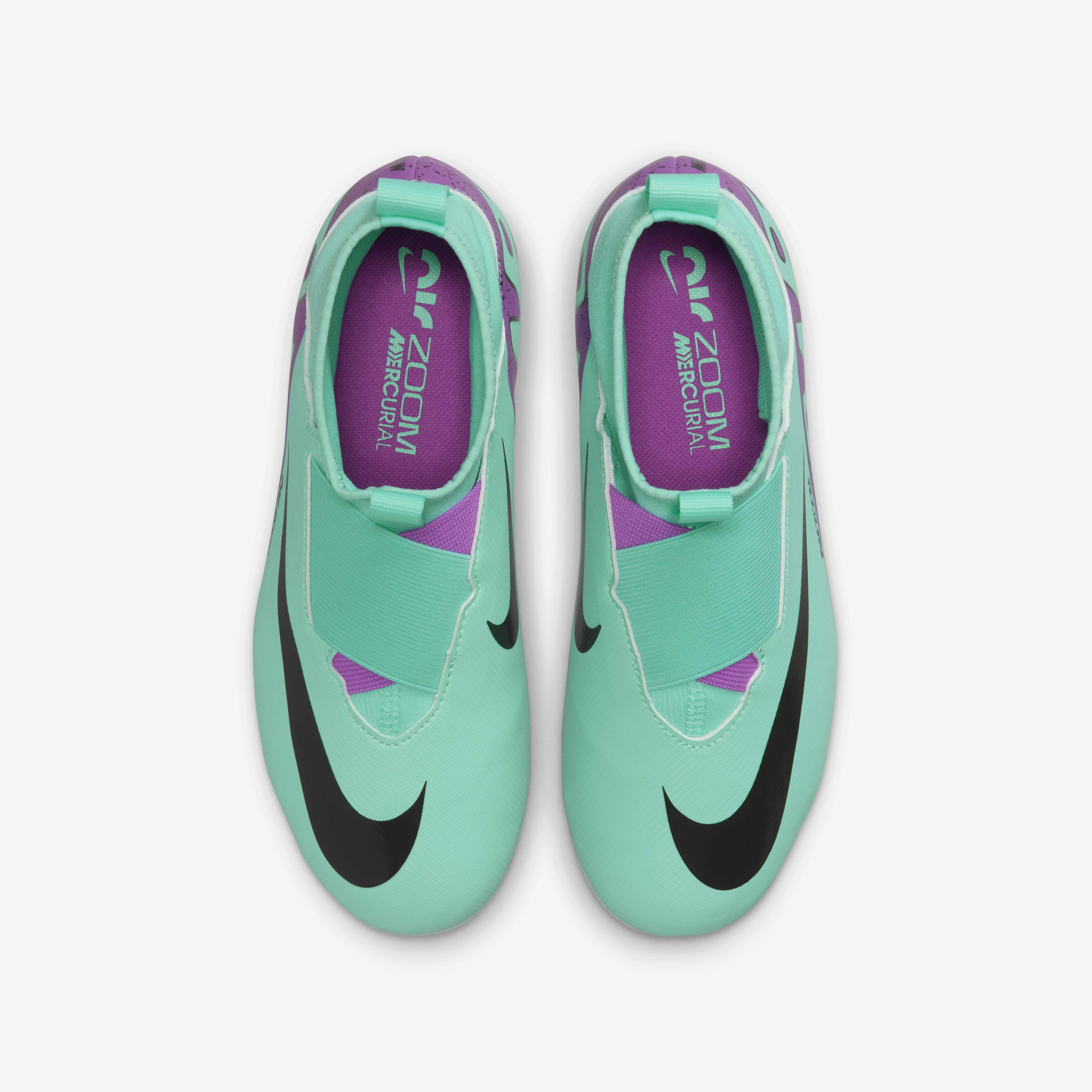 نايكي جونيور ميركيوريال سوبرفلاي 9 أكاديمي image number 3