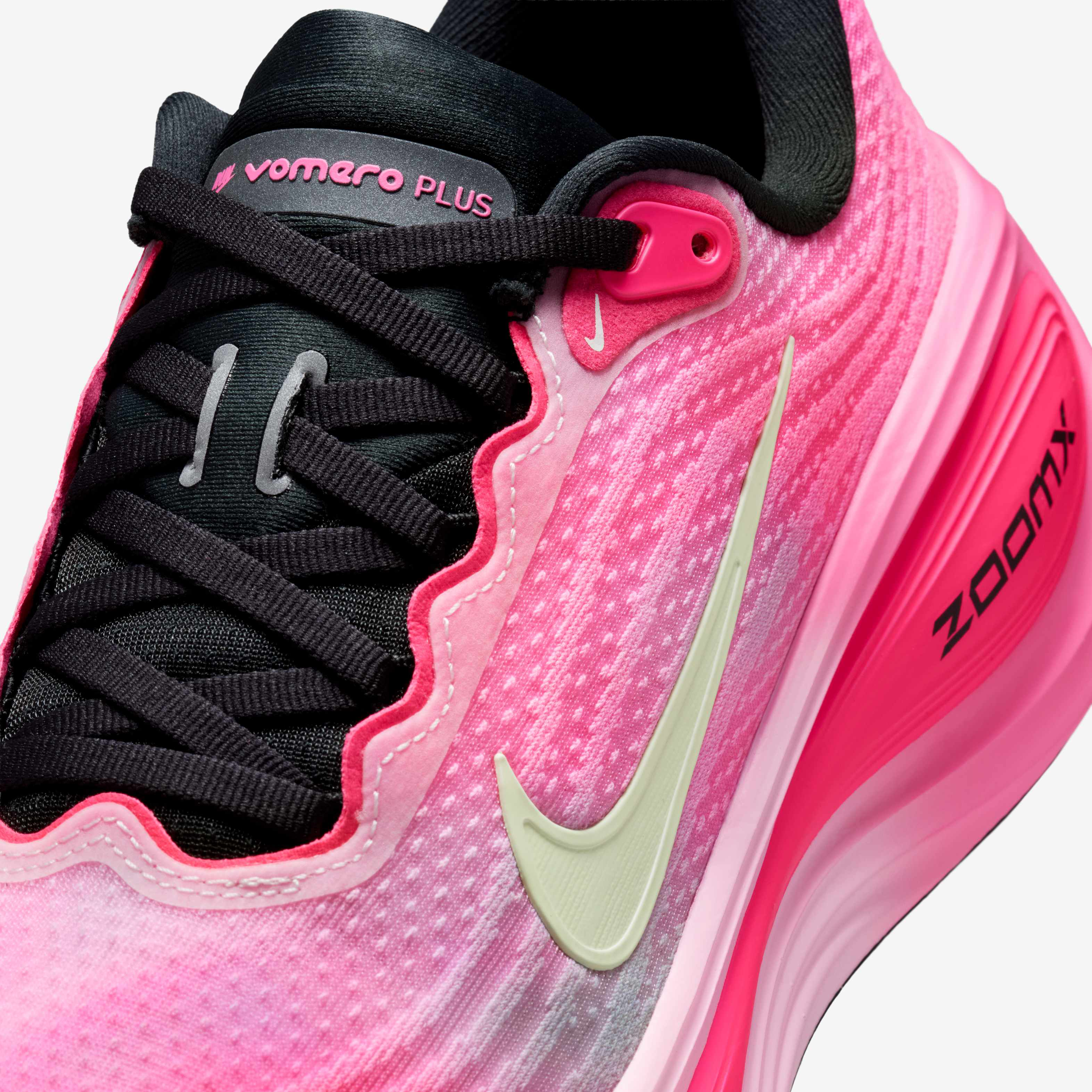 Nike Vomero Plus image number 6