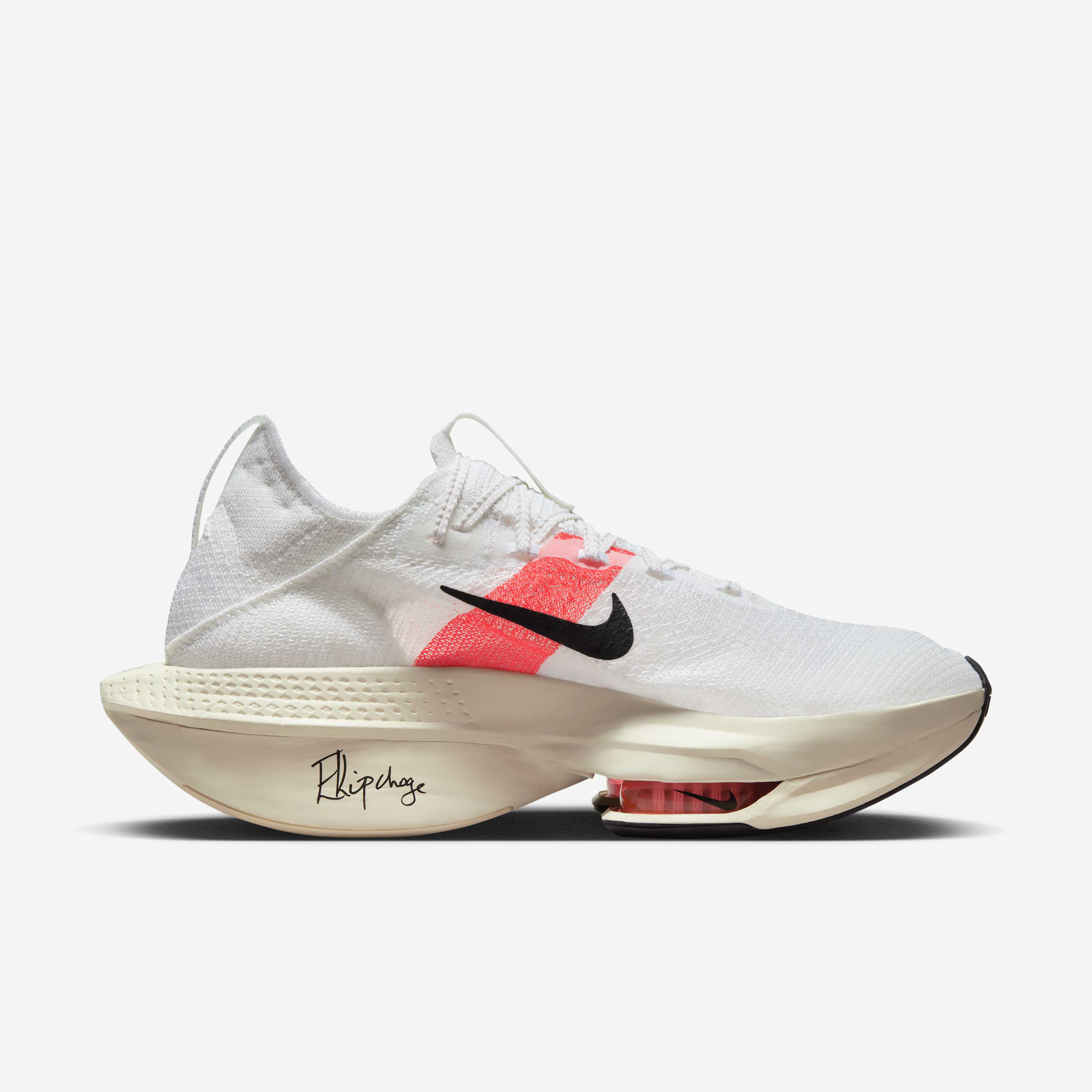 Nike Alphafly 2 'Eliud Kipchoge' image number 2