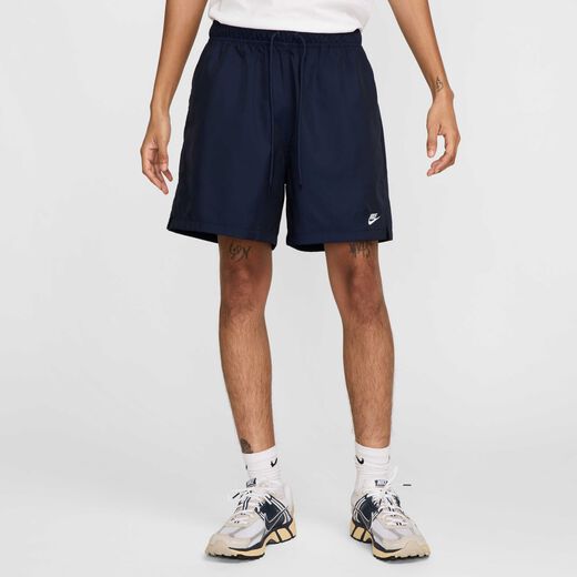 Shorts-Nike, Nike Club, Men's Woven Flow Shorts