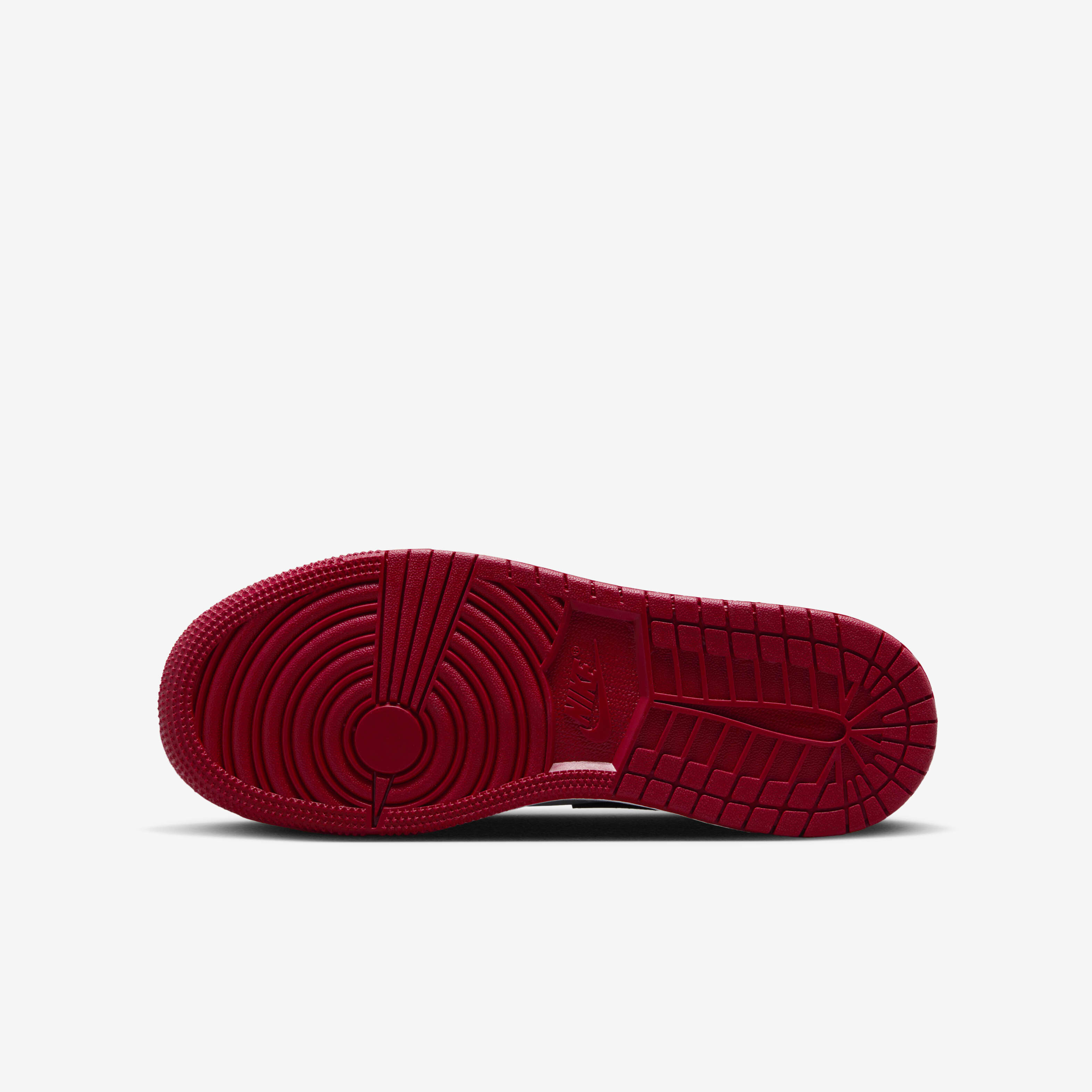 اير جوردن 1 لو image number 1