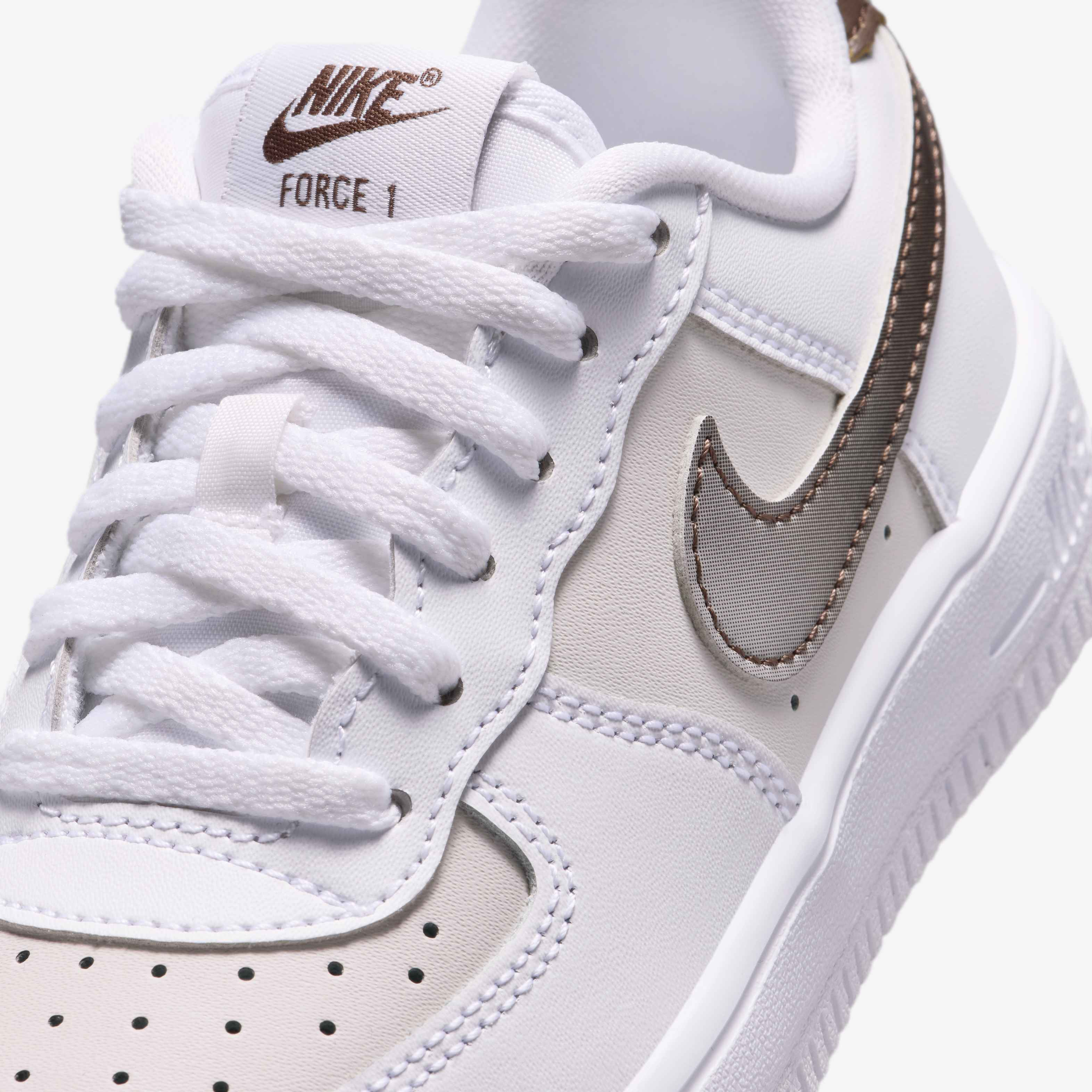 Nike Force 1 Low image number 6