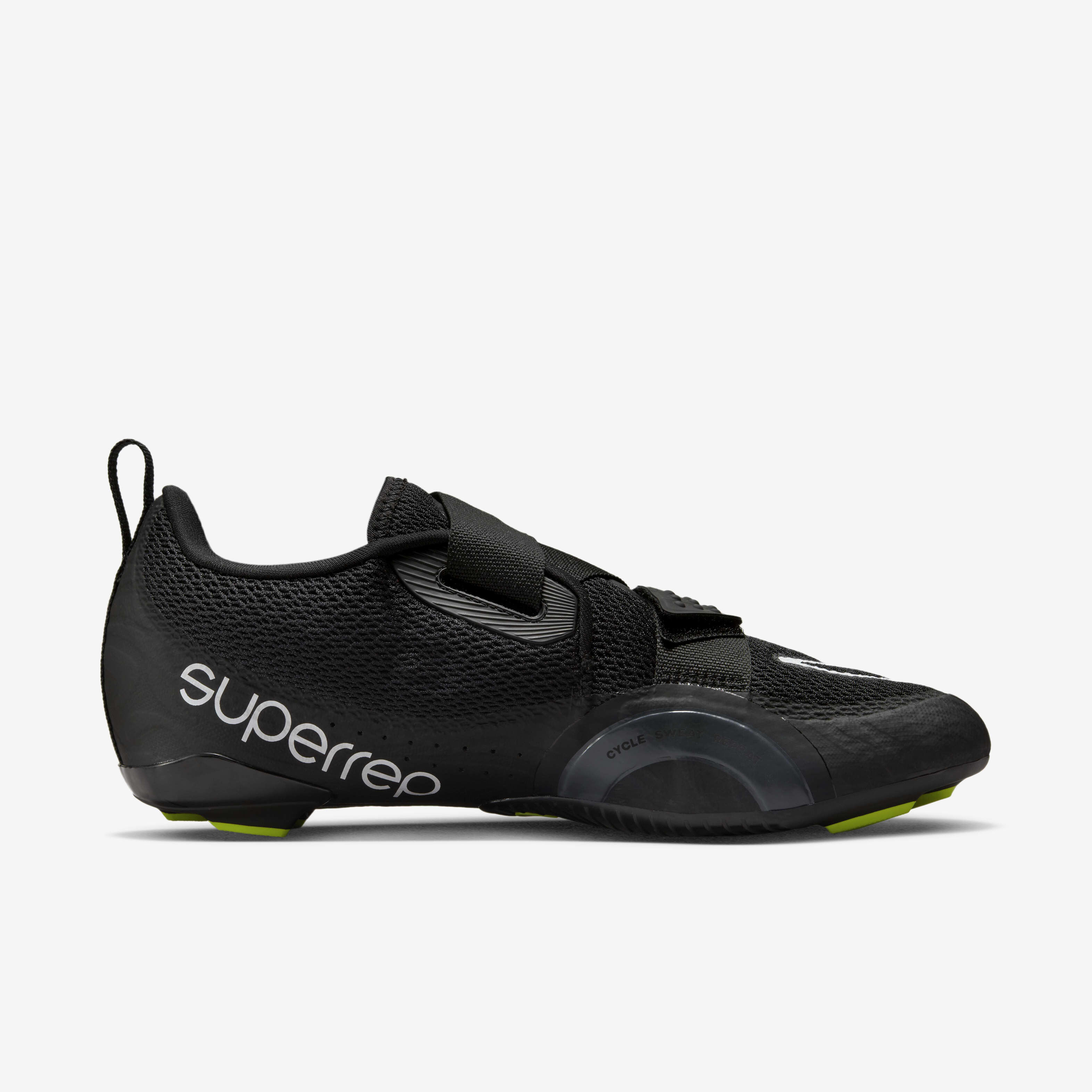 Nike cycling shoes womens top