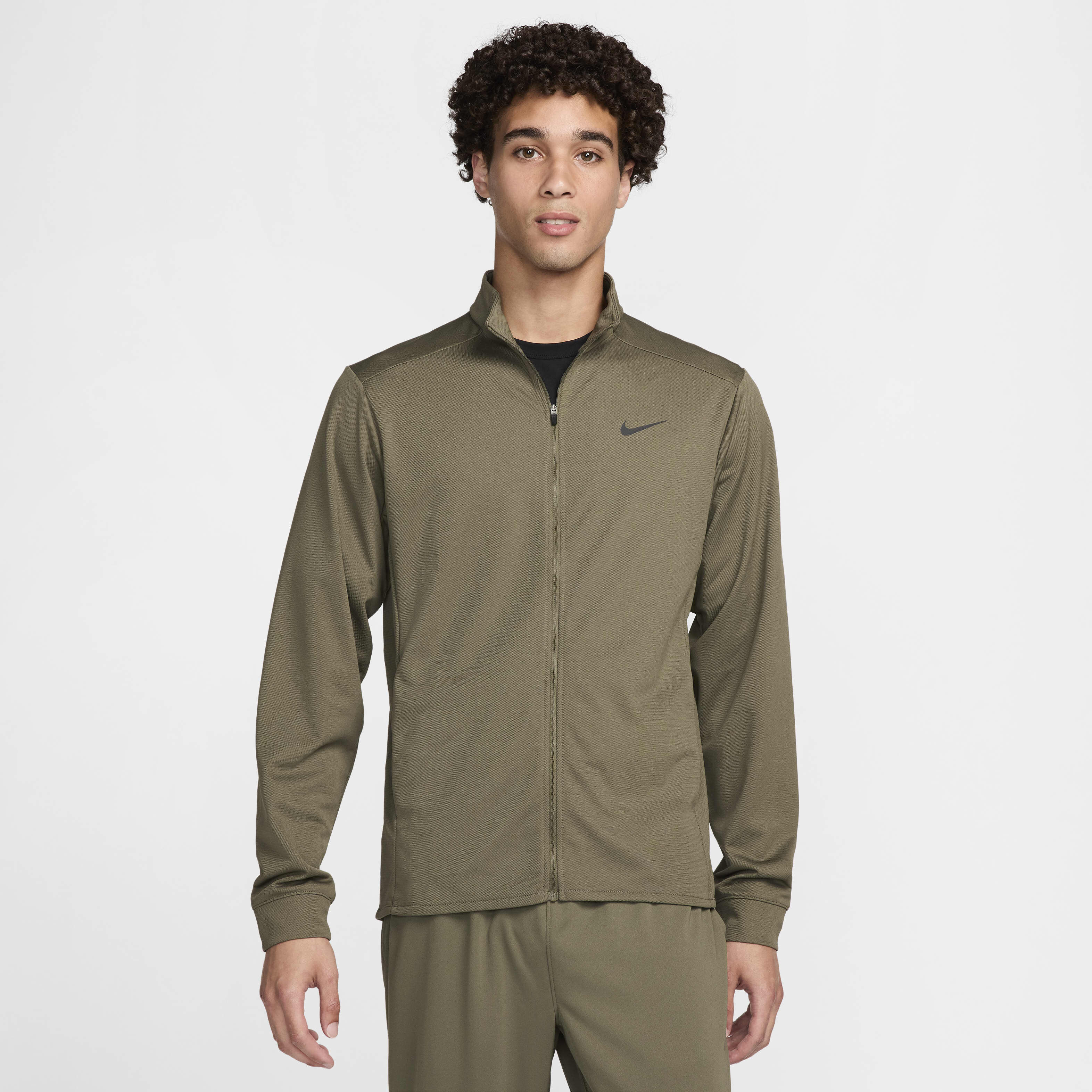 ウォーキング・ランニングウェア NIKE Dri-FIT Knit Versatile Jacket Buy Nike Totality Men's Dri-FIT Knit Versatile Jacket