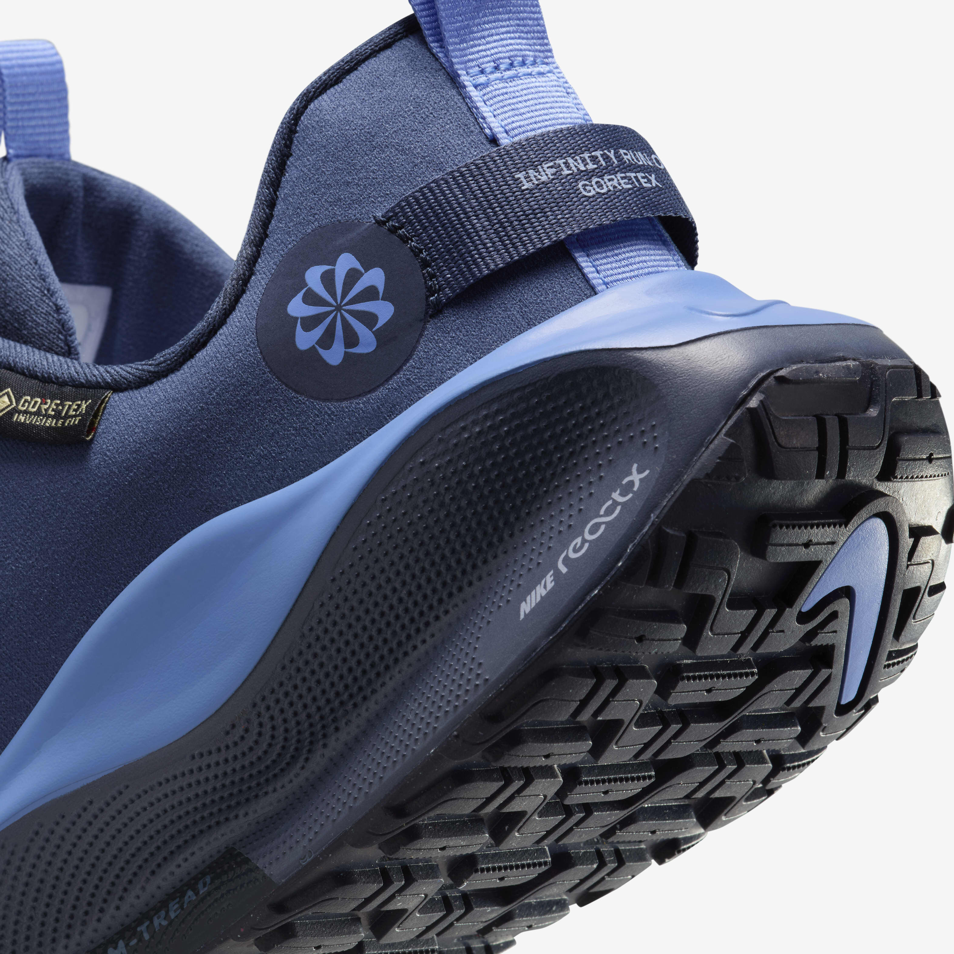 نايكي انفينيتي رن 4 جور-تكس image number 7