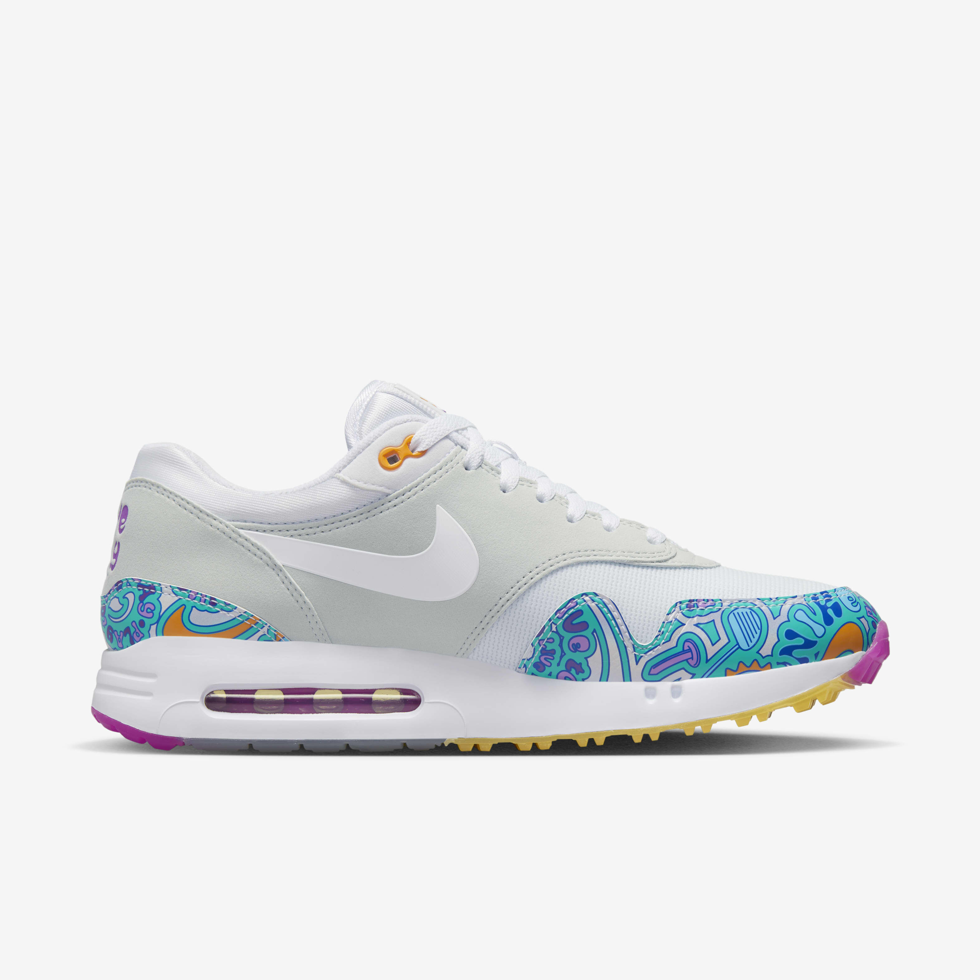 Nike Air Max 1 '86 OG G NRG image number 2